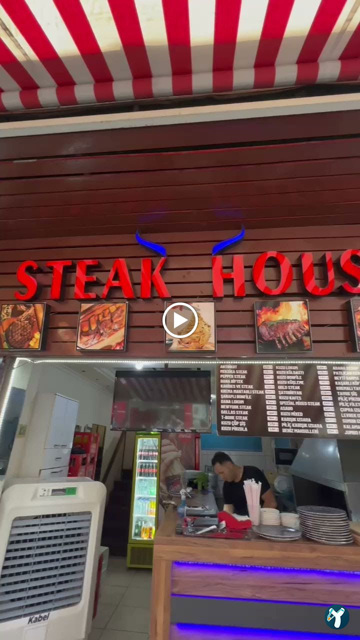 Ragip. Steak.Fish.House