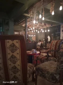 Üzüm Şeftali̇ Cafe resimleri