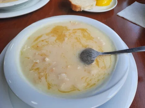 Çorbacı Baba resimleri