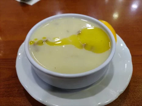 Çorbacı Baba resimleri