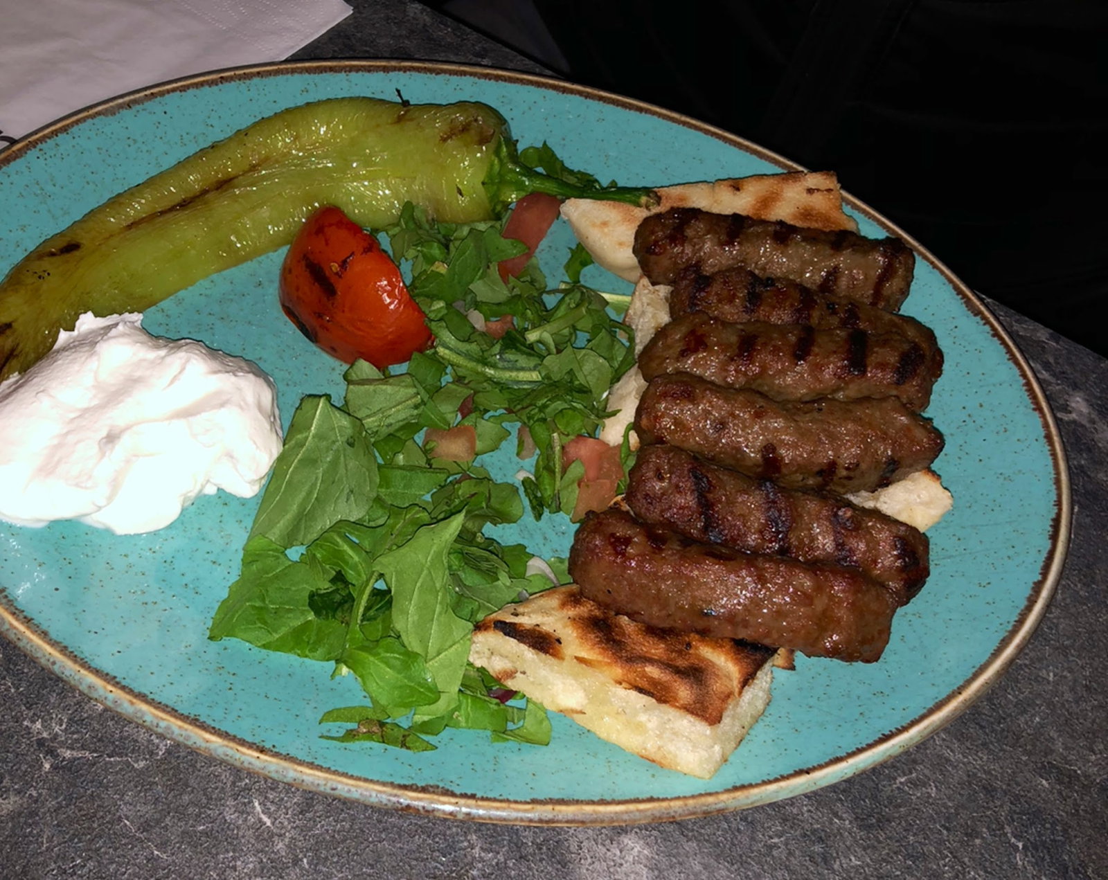 Big Chefs - City'S Nişantaşı Avm Şubesi