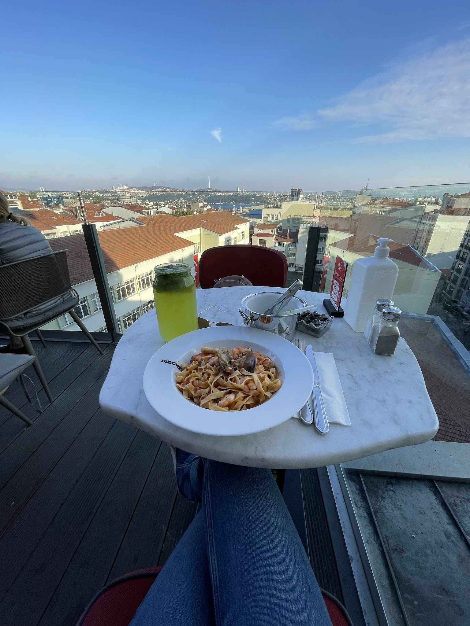 Big Chefs - City'S Nişantaşı Avm Şubesi