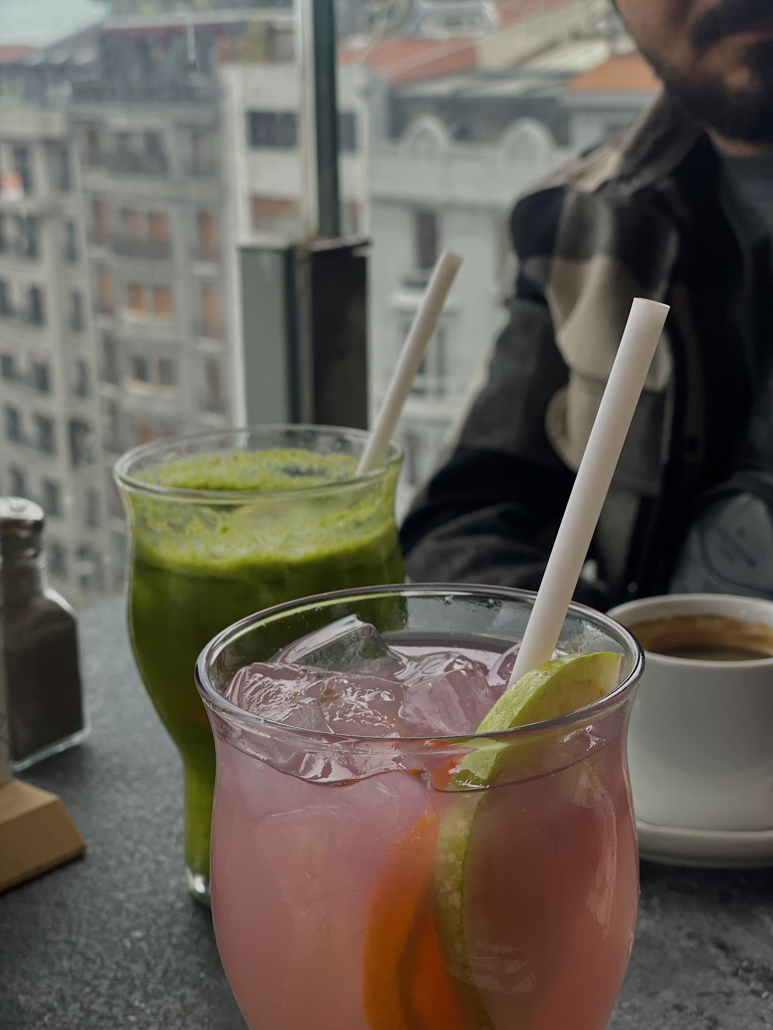 Big Chefs - City'S Nişantaşı Avm Şubesi