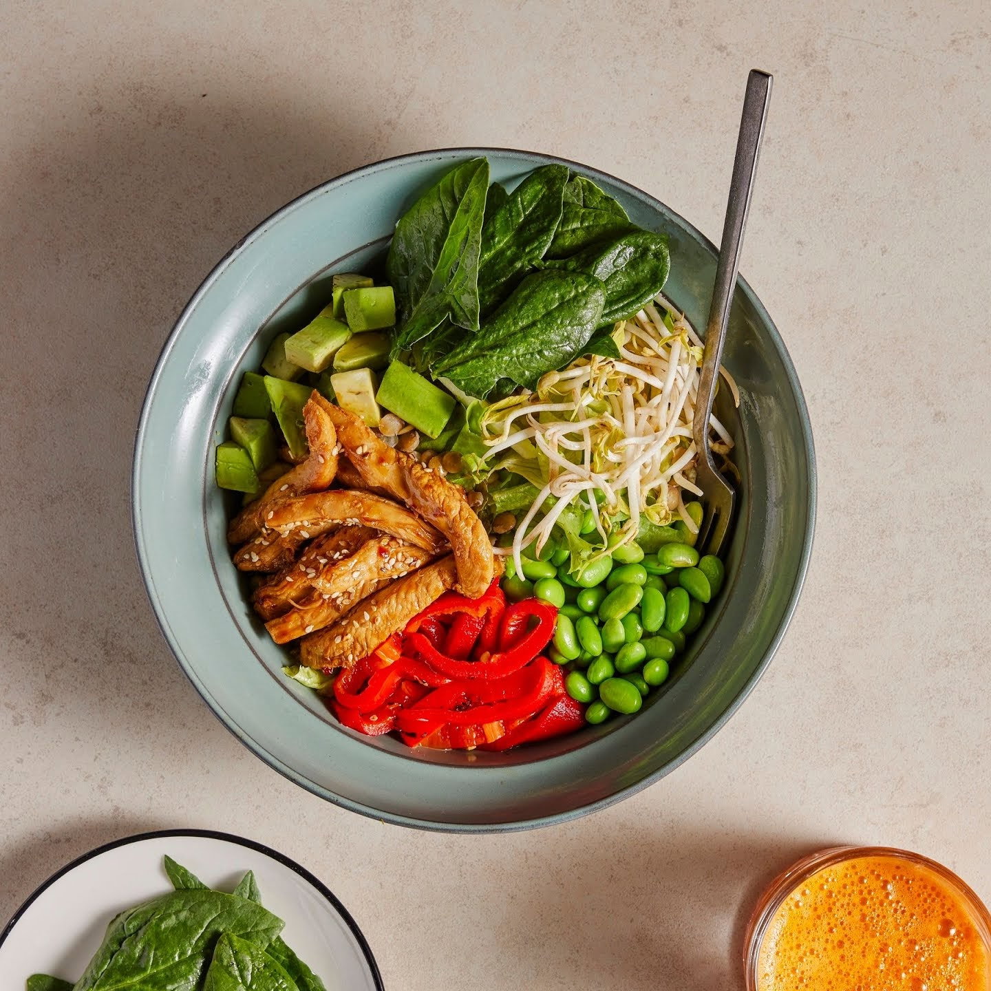 Big Chefs - City'S Nişantaşı Avm Şubesi