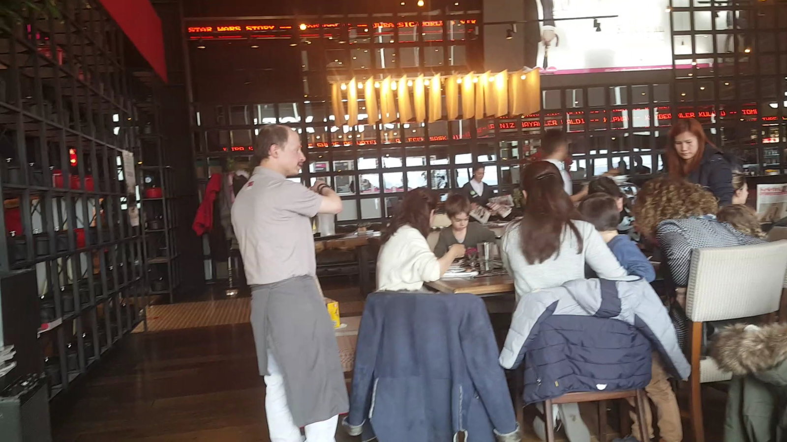 Big Chefs - City'S Nişantaşı Avm Şubesi