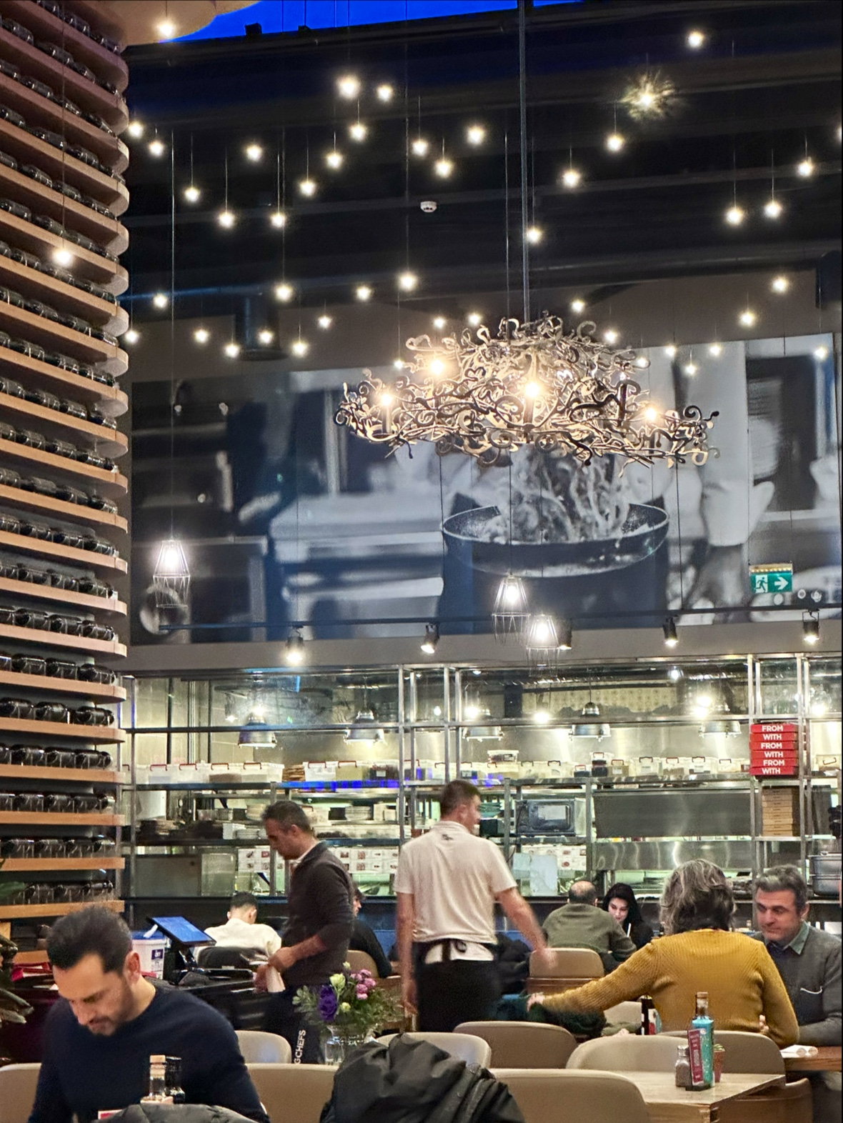 Big Chefs - City'S Nişantaşı Avm Şubesi