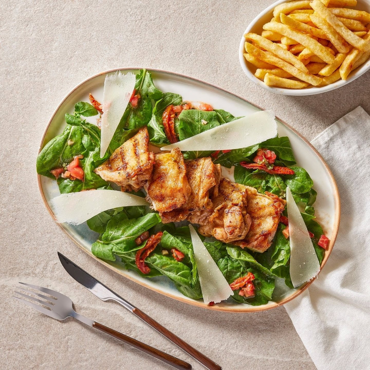 Big Chefs - City'S Nişantaşı Avm Şubesi