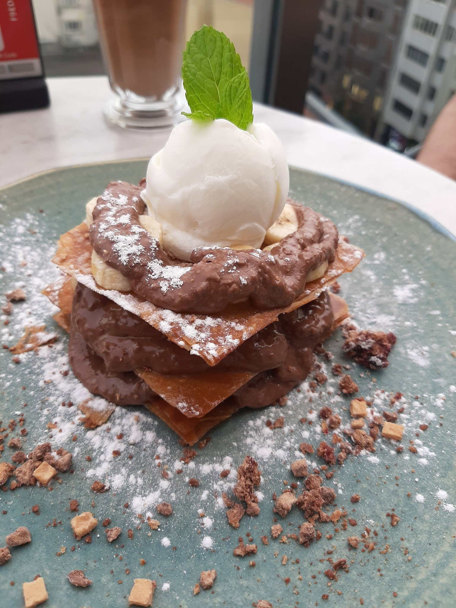 Big Chefs - City'S Nişantaşı Avm Şubesi