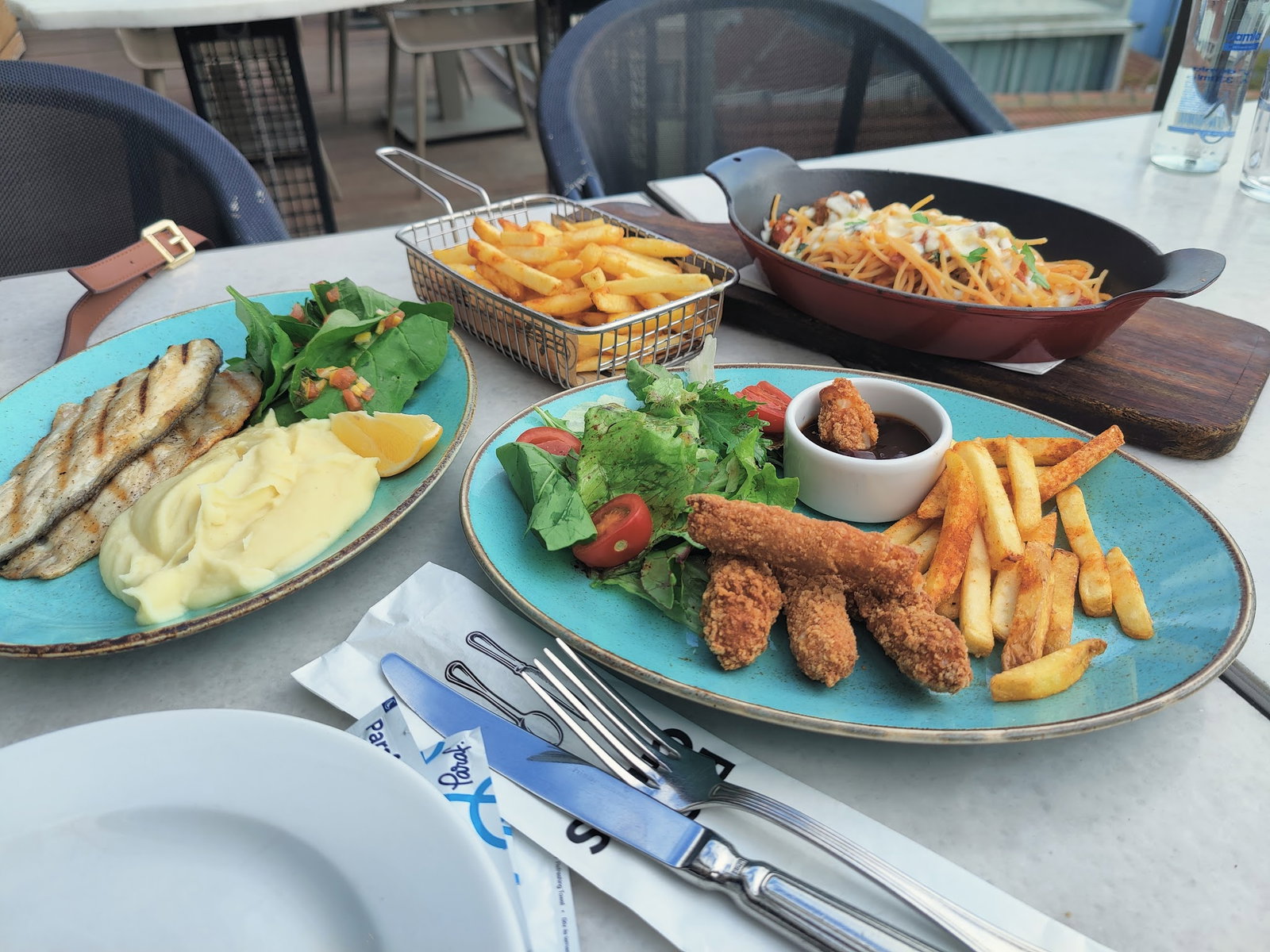 Big Chefs - City'S Nişantaşı Avm Şubesi