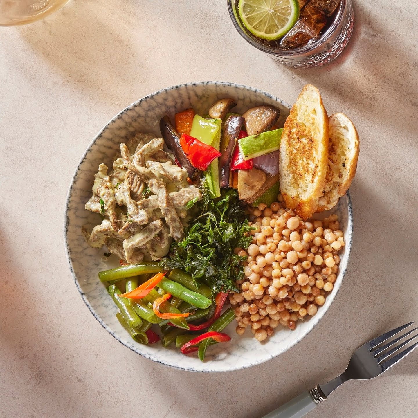 Big Chefs - City'S Nişantaşı Avm Şubesi