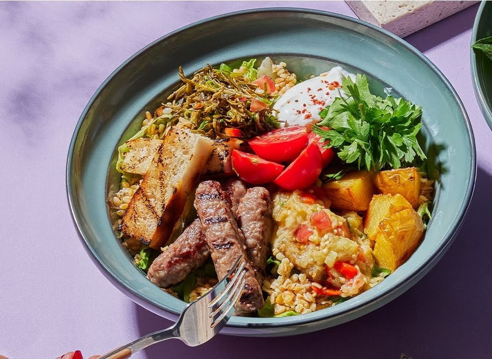 Big Chefs - City'S Nişantaşı Avm Şubesi