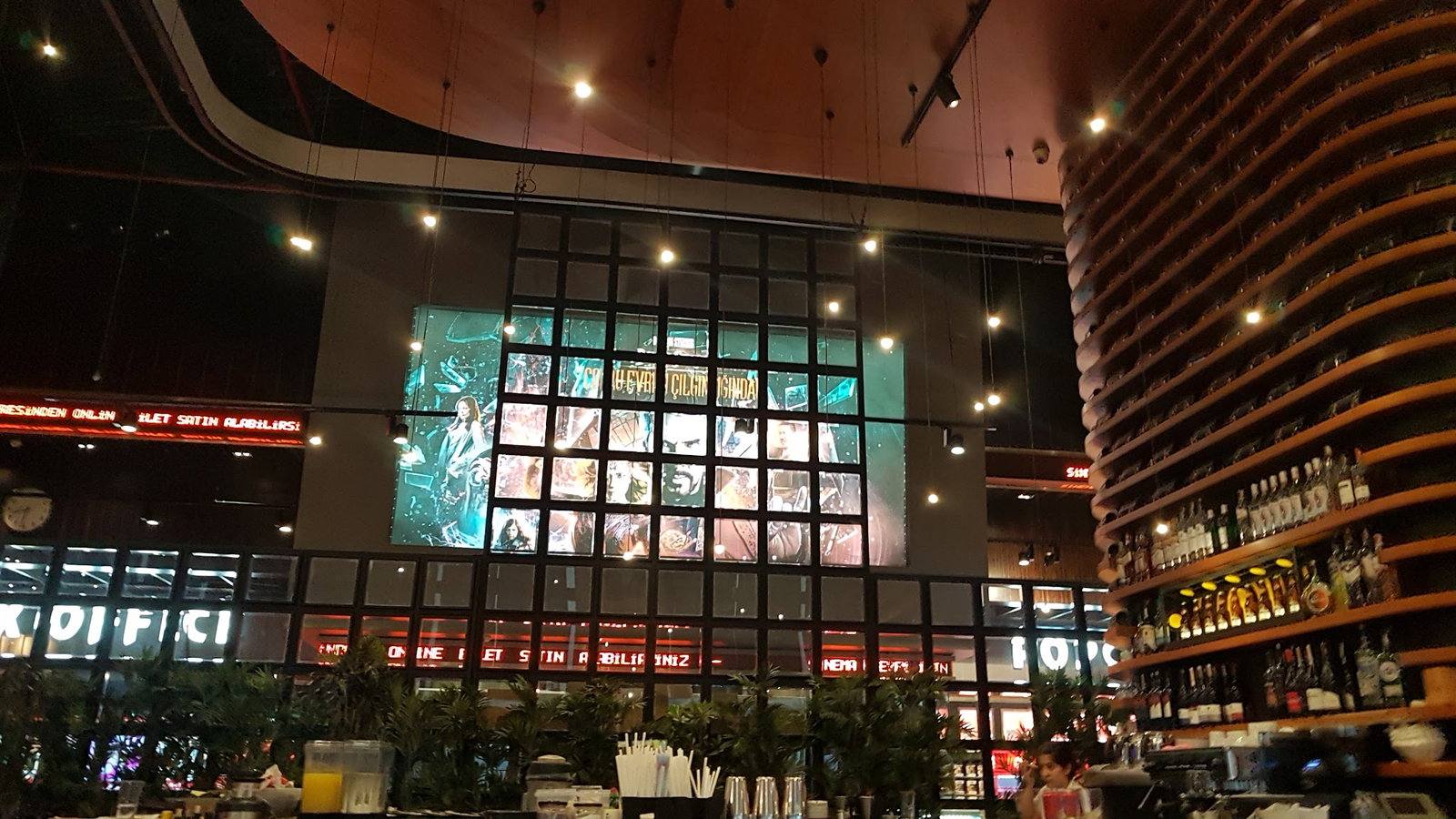 Big Chefs - City'S Nişantaşı Avm Şubesi