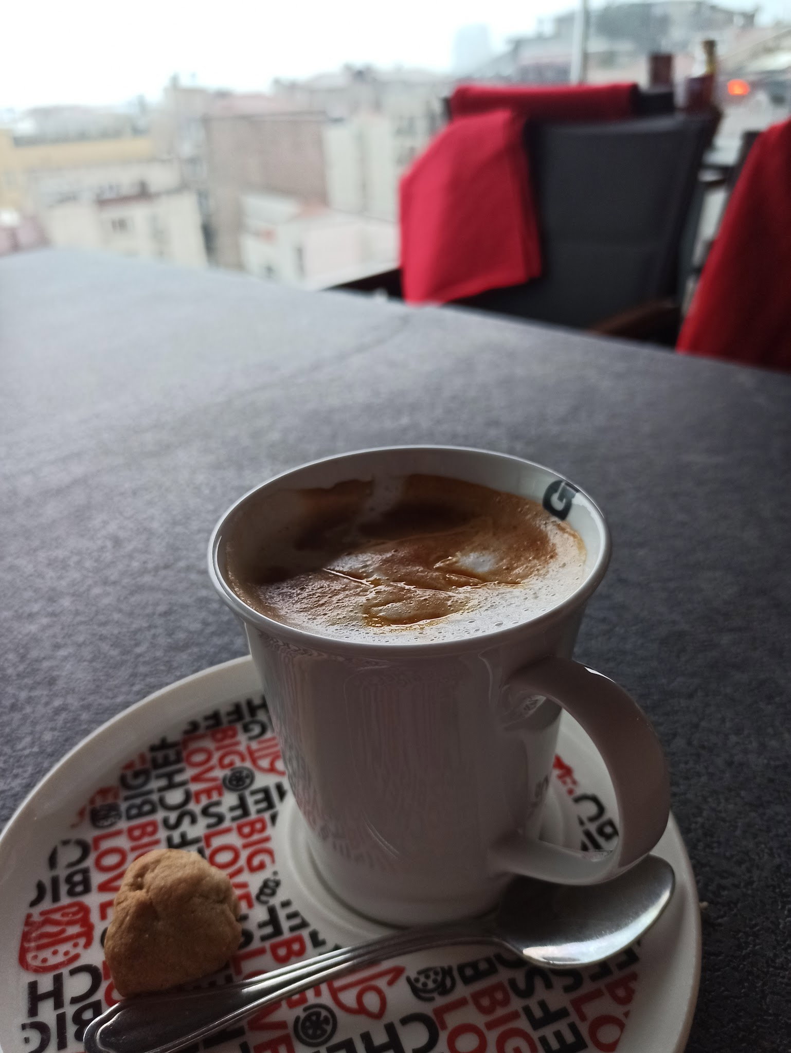 Big Chefs - City'S Nişantaşı Avm Şubesi