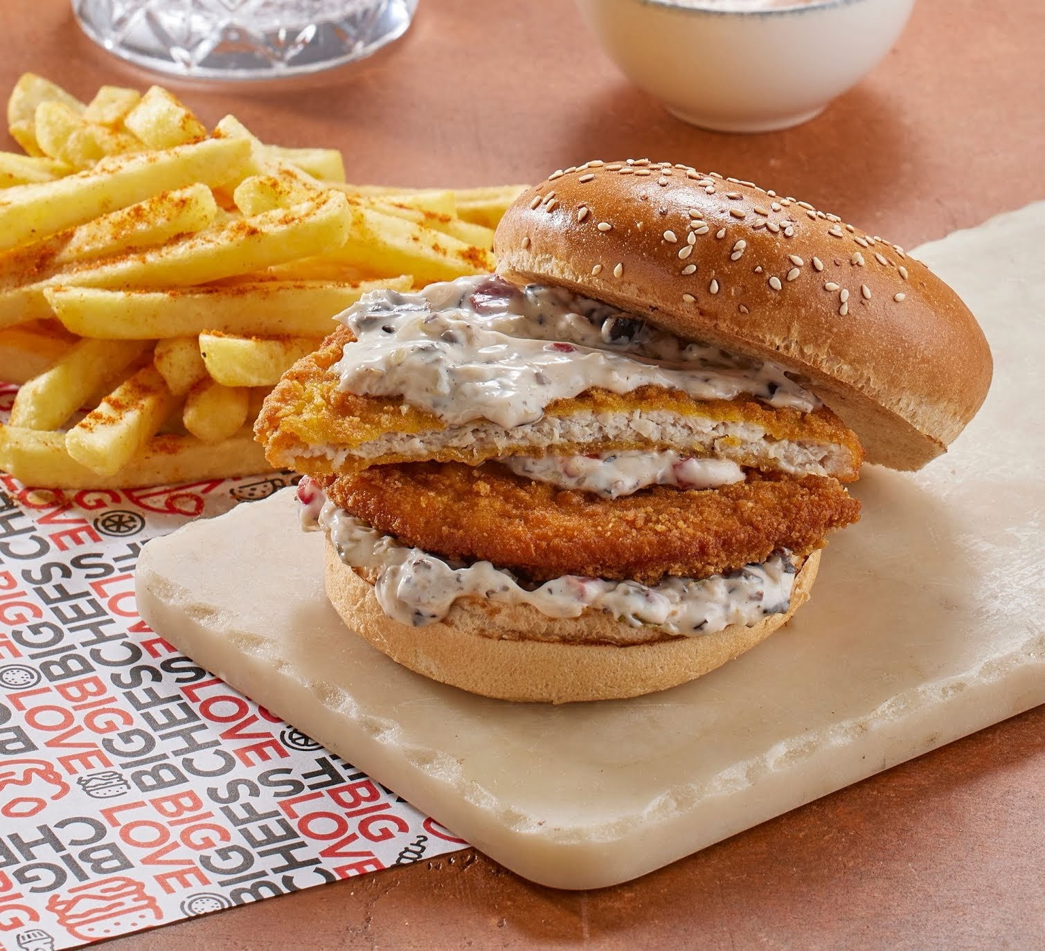 Big Chefs - City'S Nişantaşı Avm Şubesi