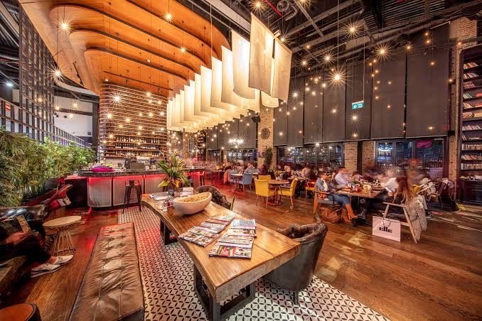 Big Chefs - City'S Nişantaşı Avm Şubesi