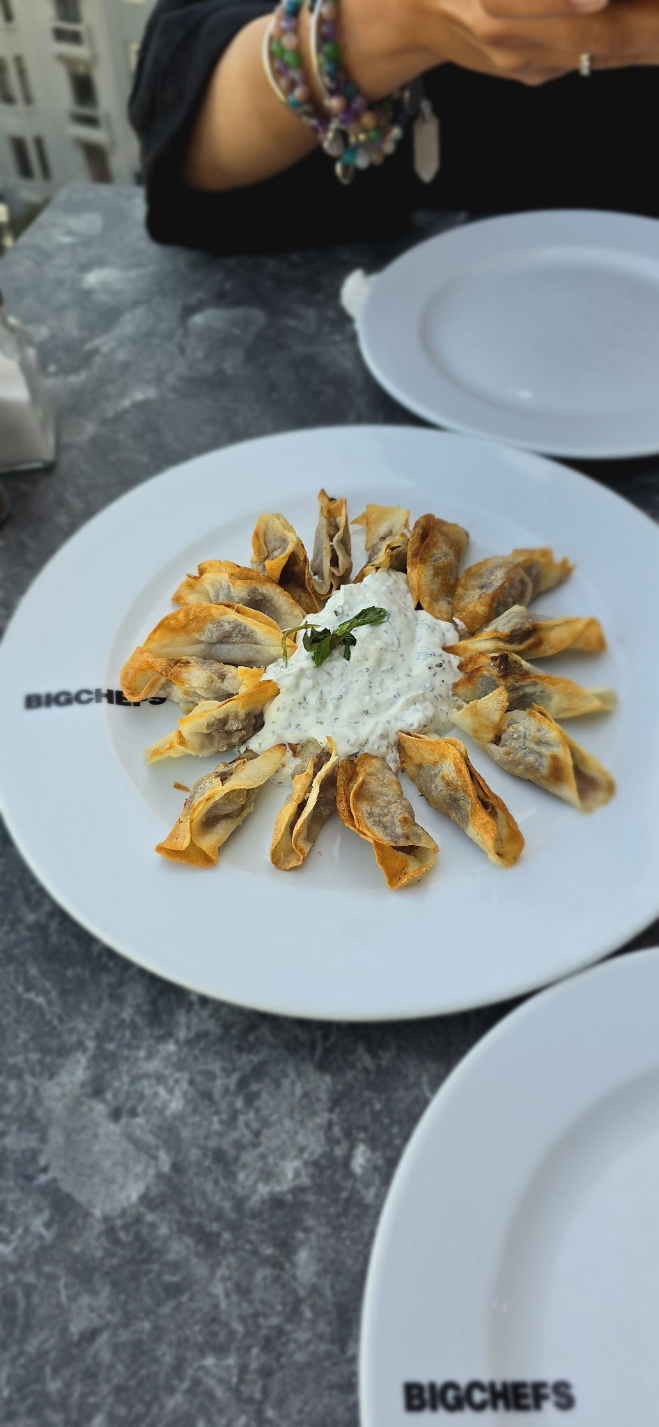 Big Chefs - City'S Nişantaşı Avm Şubesi