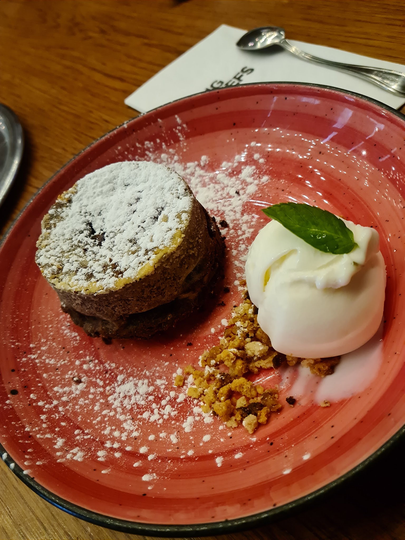 Big Chefs - City'S Nişantaşı Avm Şubesi