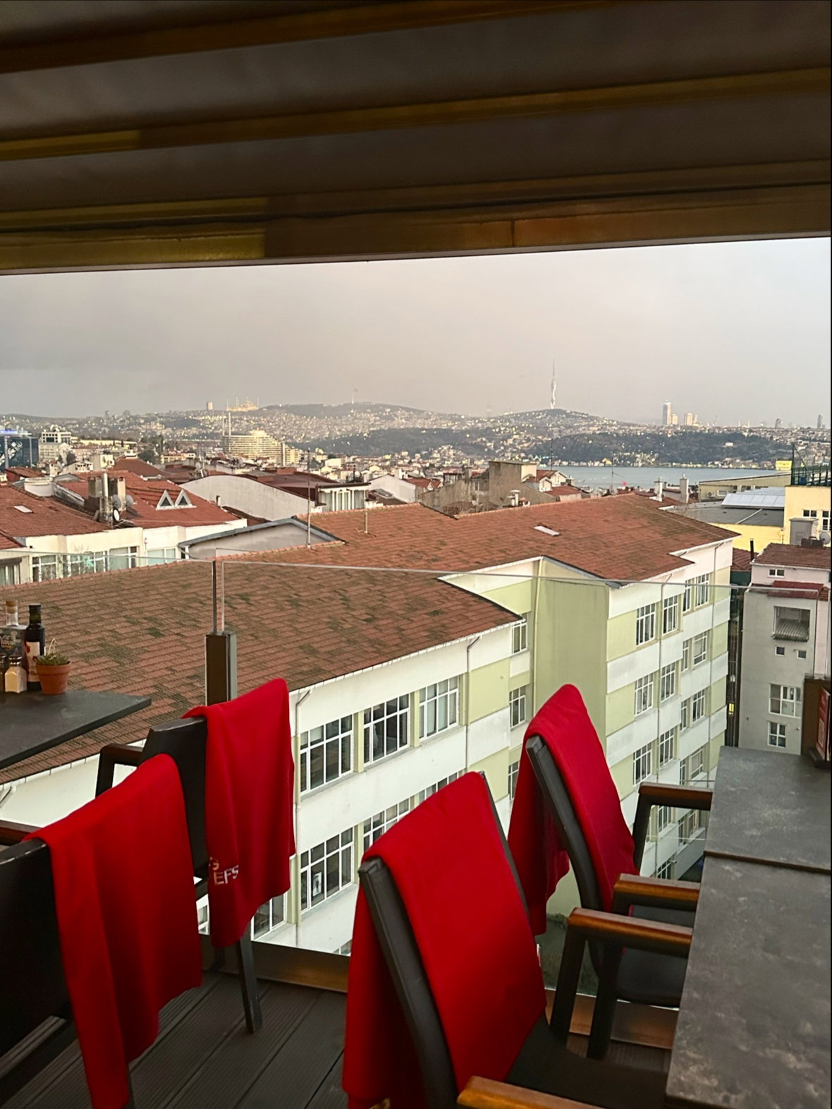 Big Chefs - City'S Nişantaşı Avm Şubesi