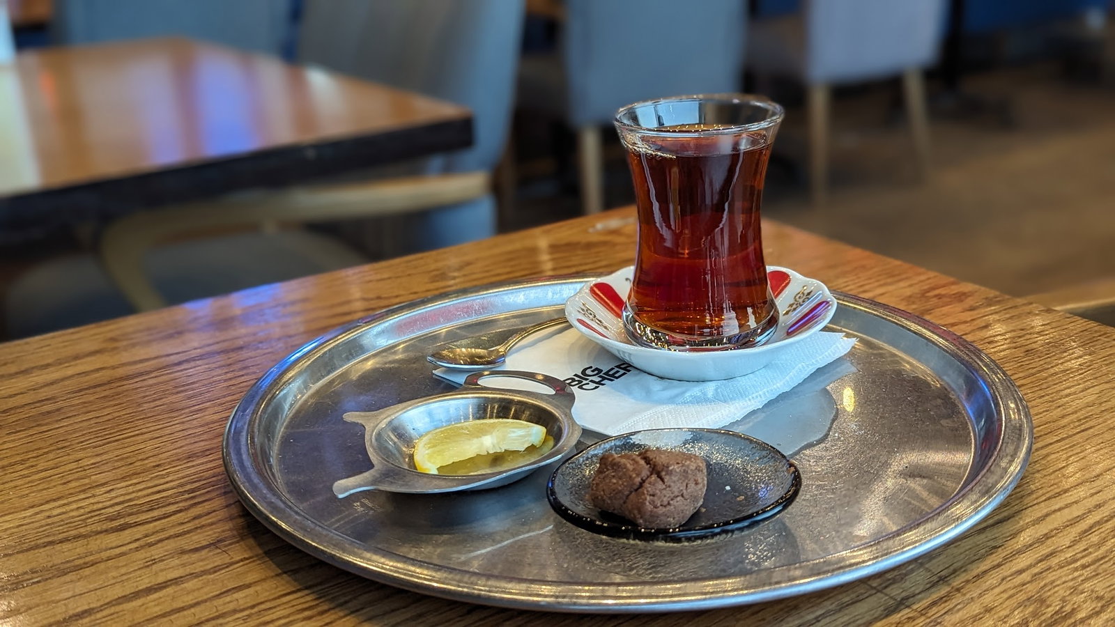 Big Chefs - City'S Nişantaşı Avm Şubesi