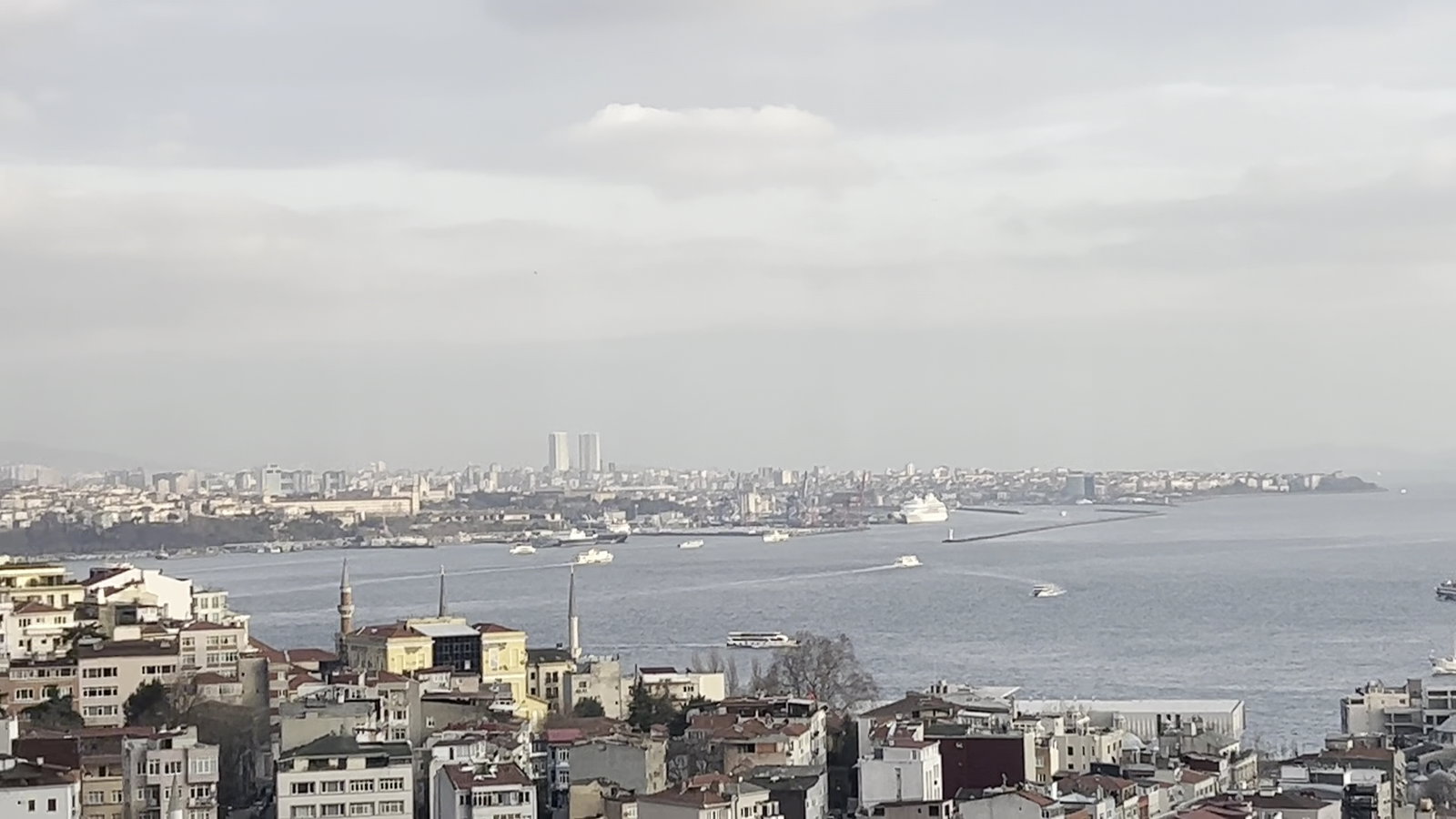 Big Chefs - City'S Nişantaşı Avm Şubesi