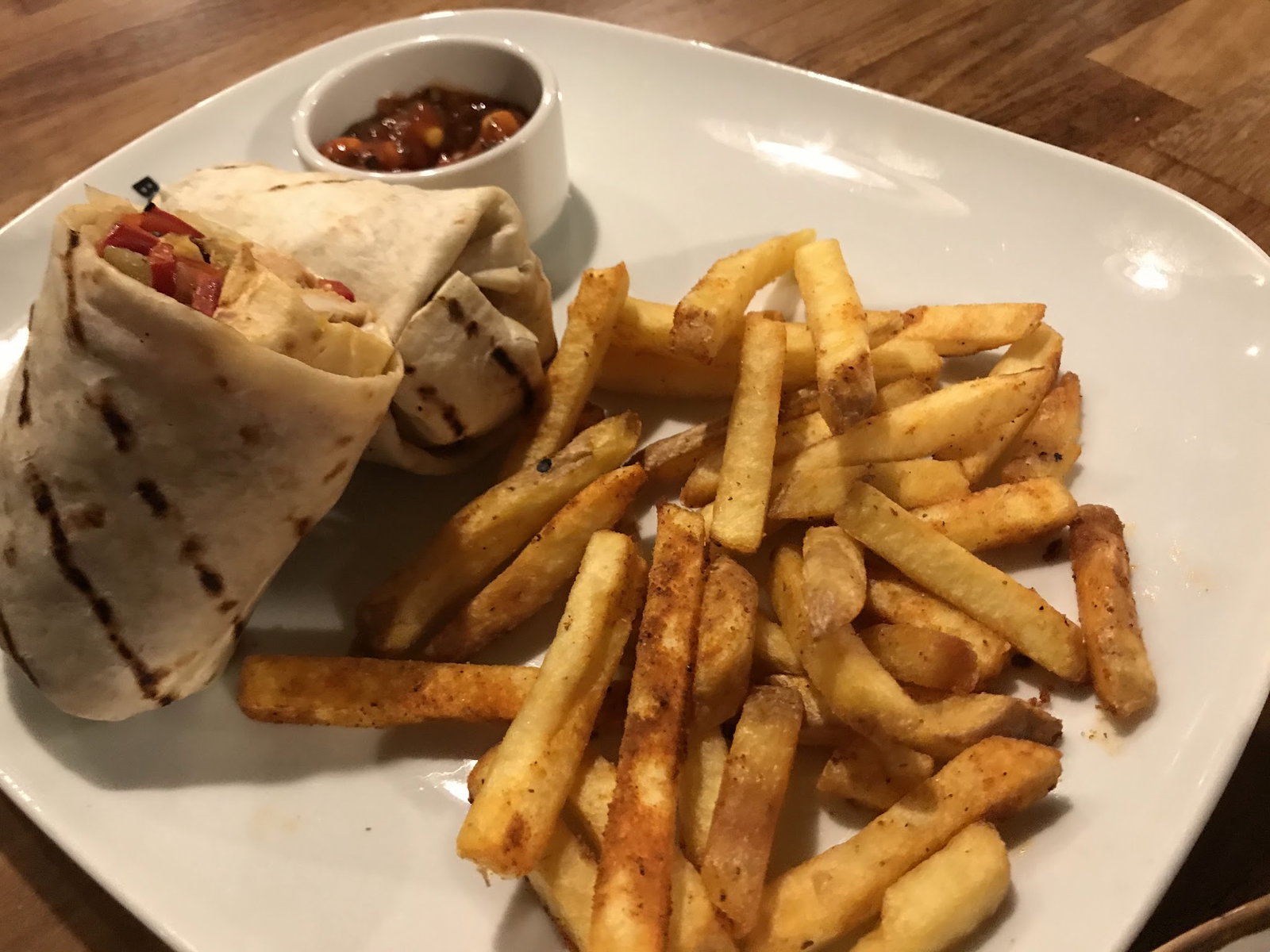 Big Chefs - City'S Nişantaşı Avm Şubesi