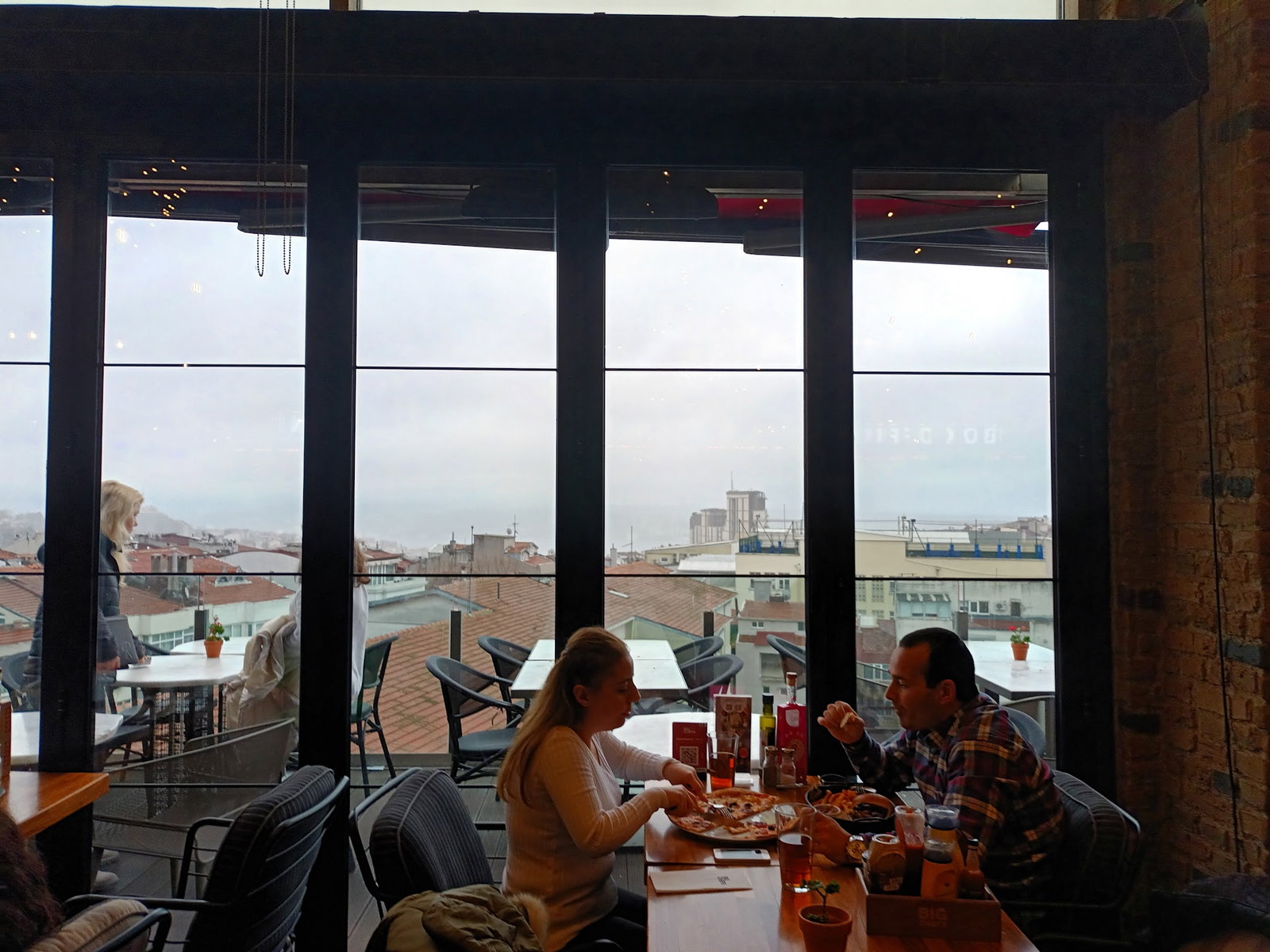 Big Chefs - City'S Nişantaşı Avm Şubesi