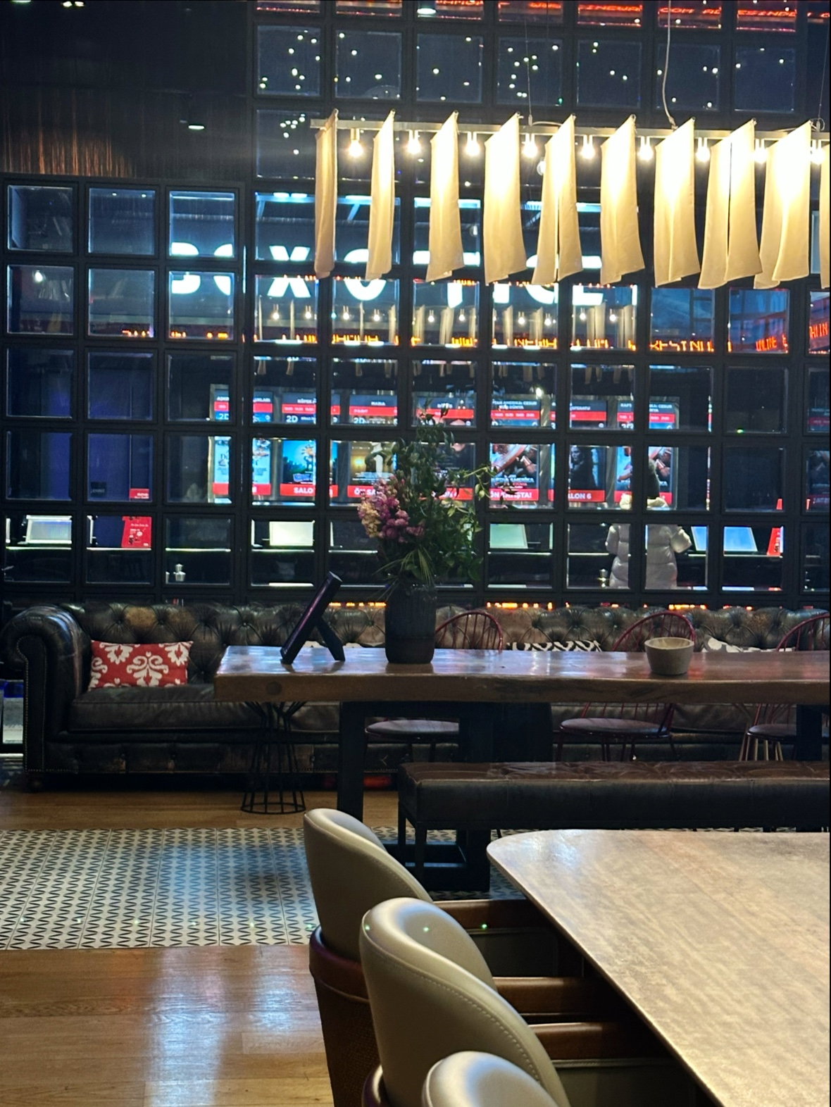 Big Chefs - City'S Nişantaşı Avm Şubesi