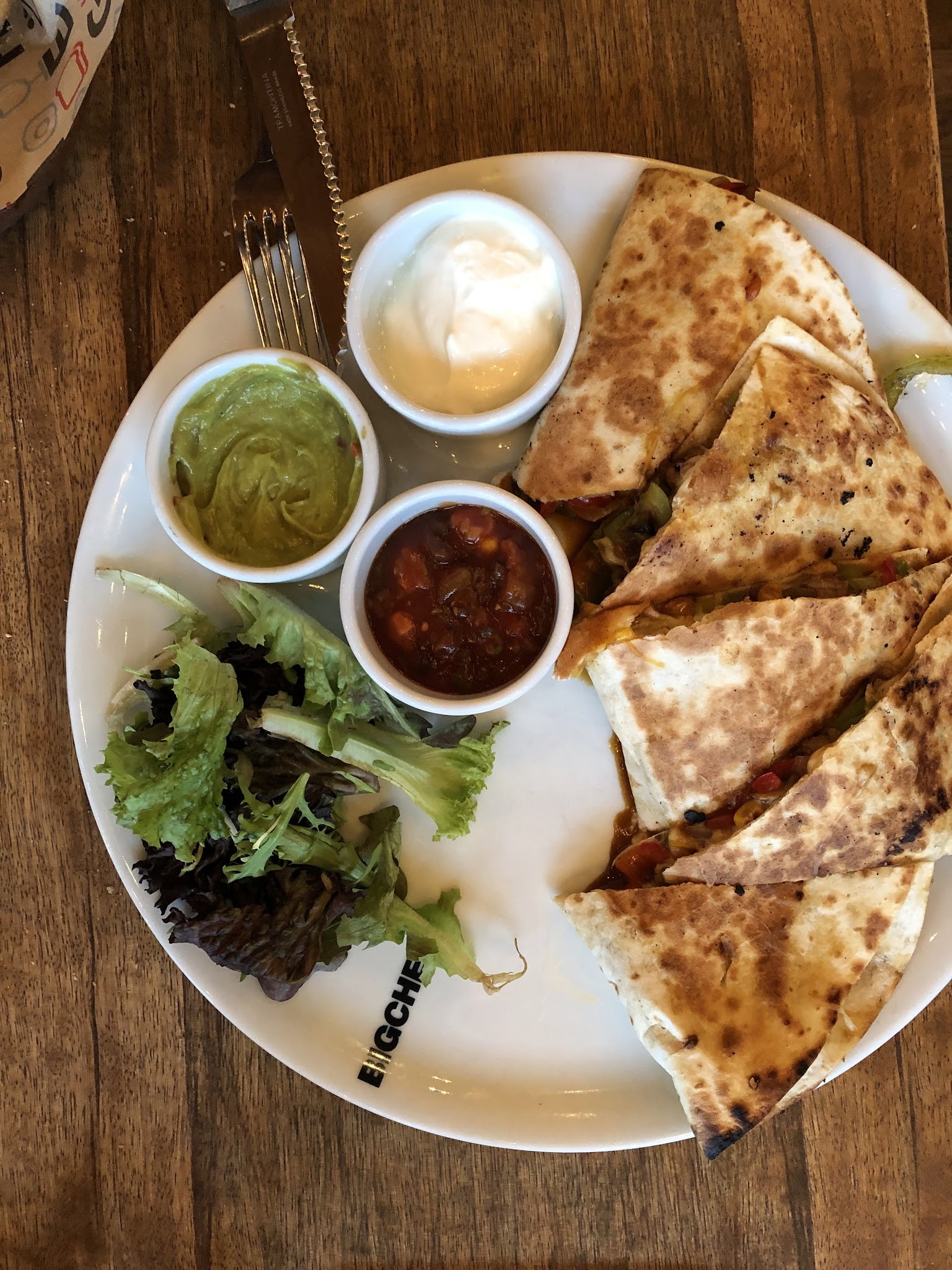 Big Chefs - City'S Nişantaşı Avm Şubesi