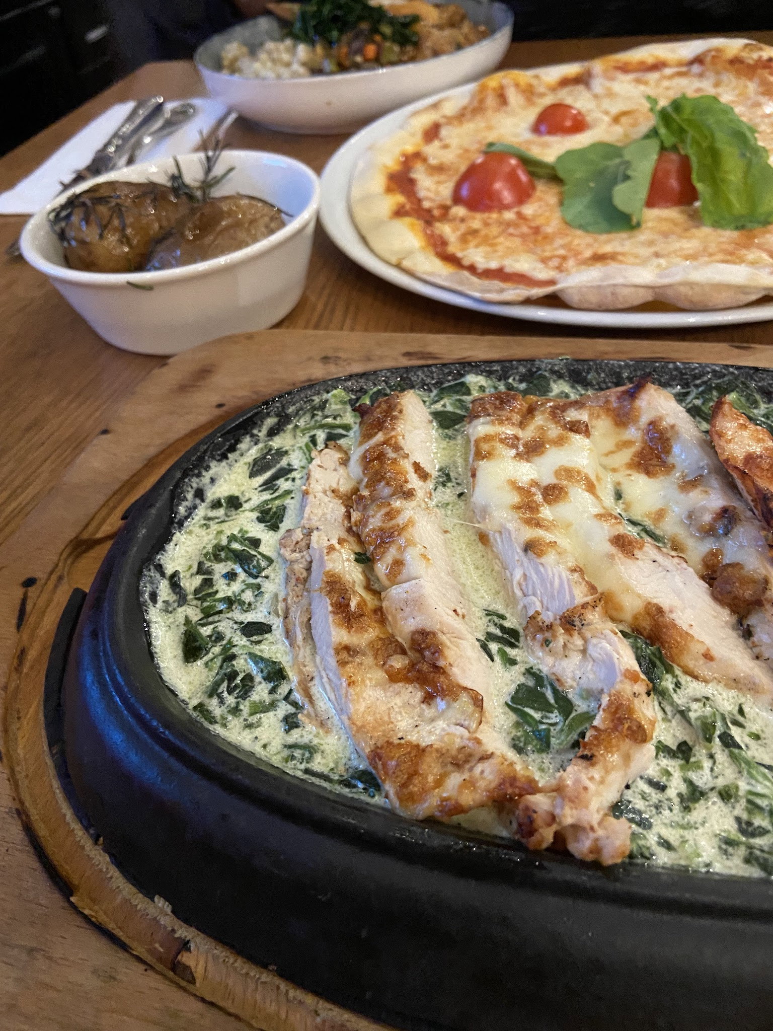 Big Chefs - City'S Nişantaşı Avm Şubesi