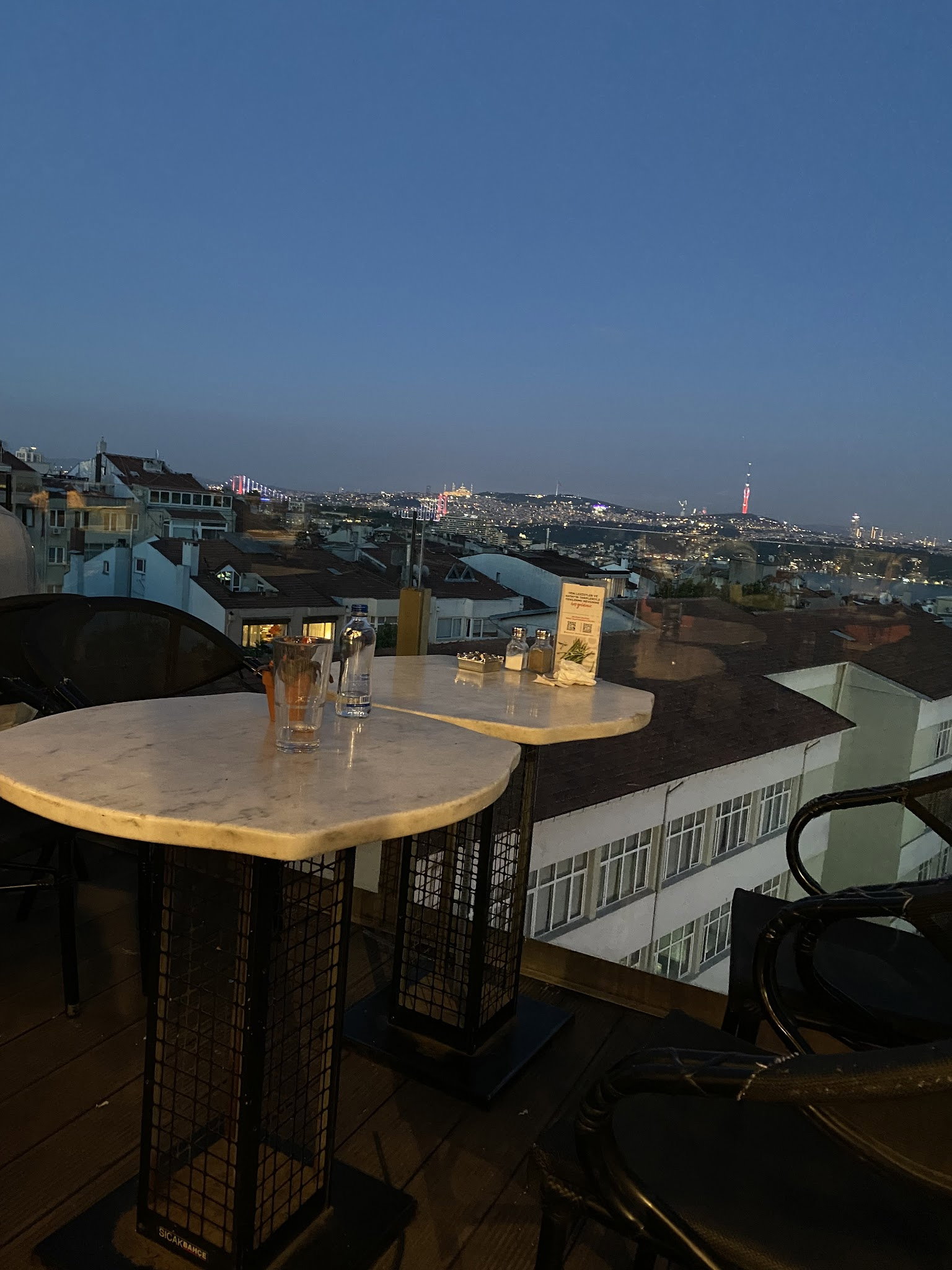 Big Chefs - City'S Nişantaşı Avm Şubesi