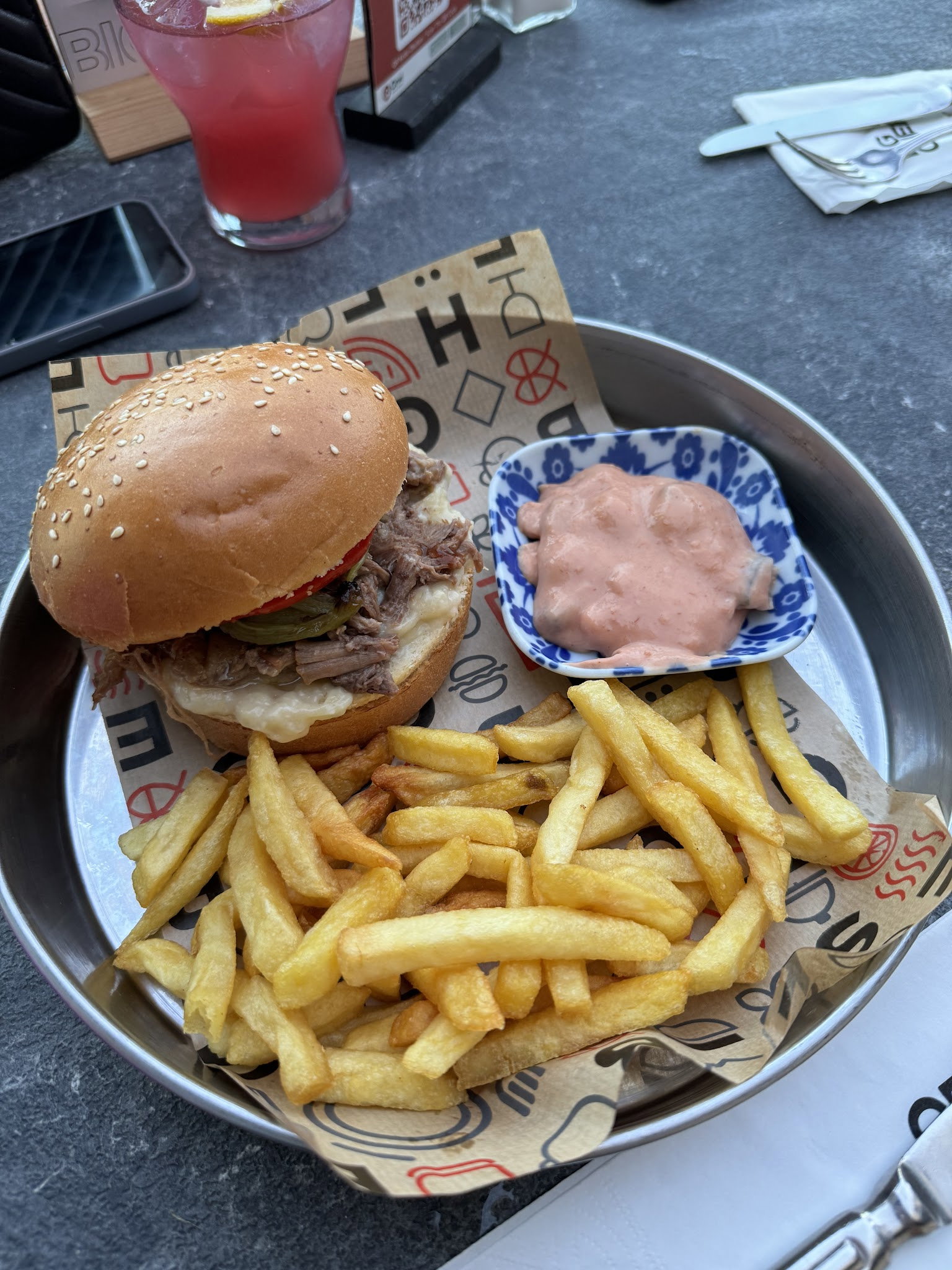 Big Chefs - City'S Nişantaşı Avm Şubesi