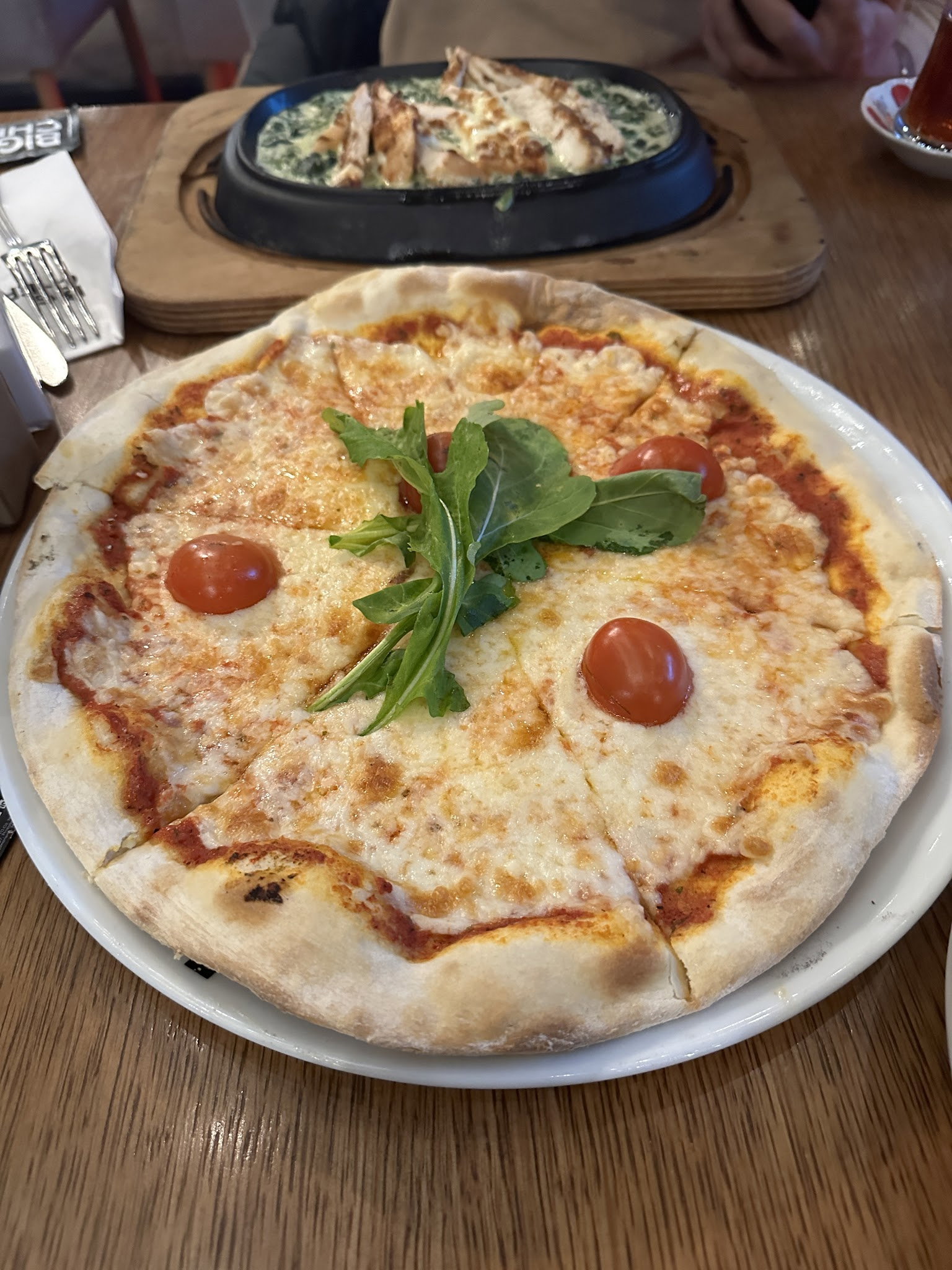 Big Chefs - City'S Nişantaşı Avm Şubesi