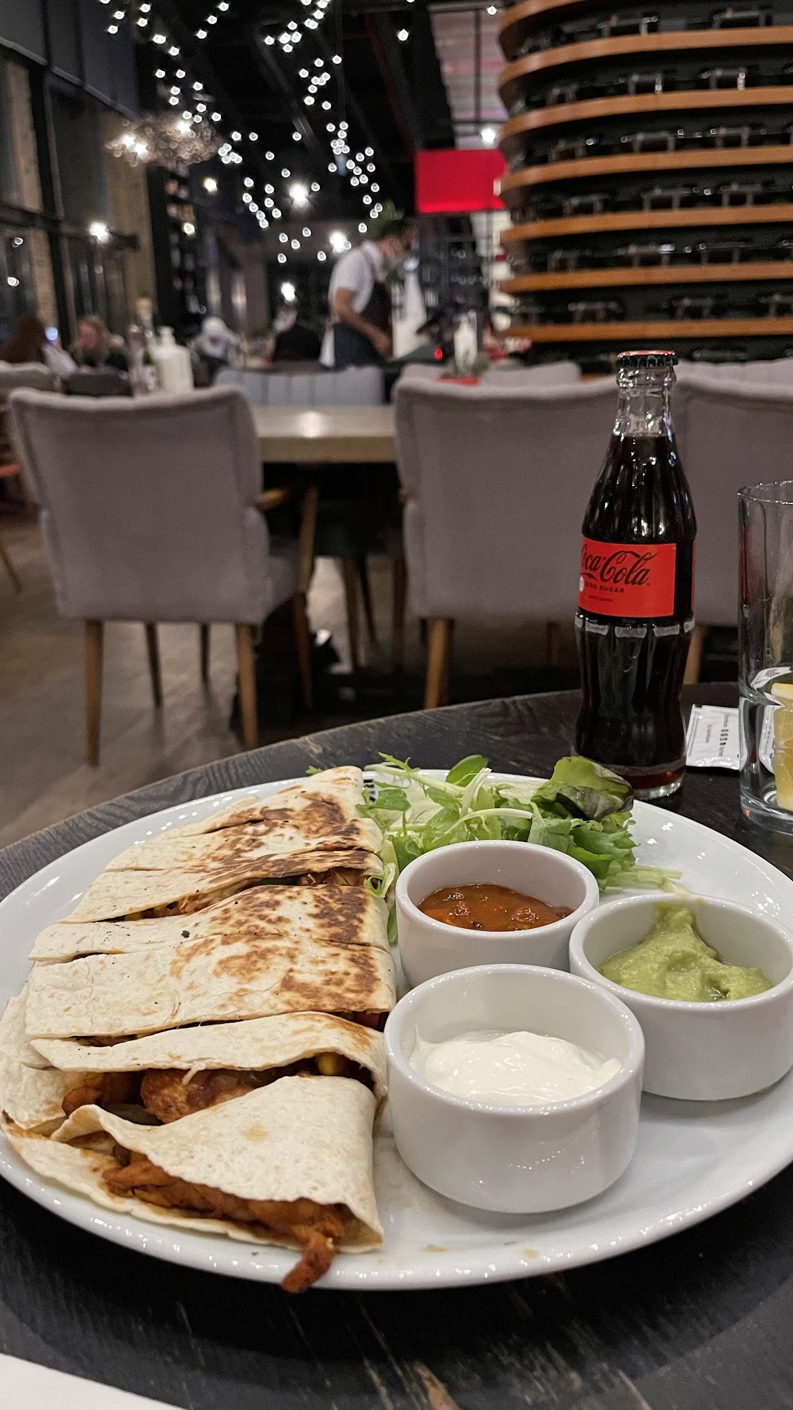 Big Chefs - City'S Nişantaşı Avm Şubesi