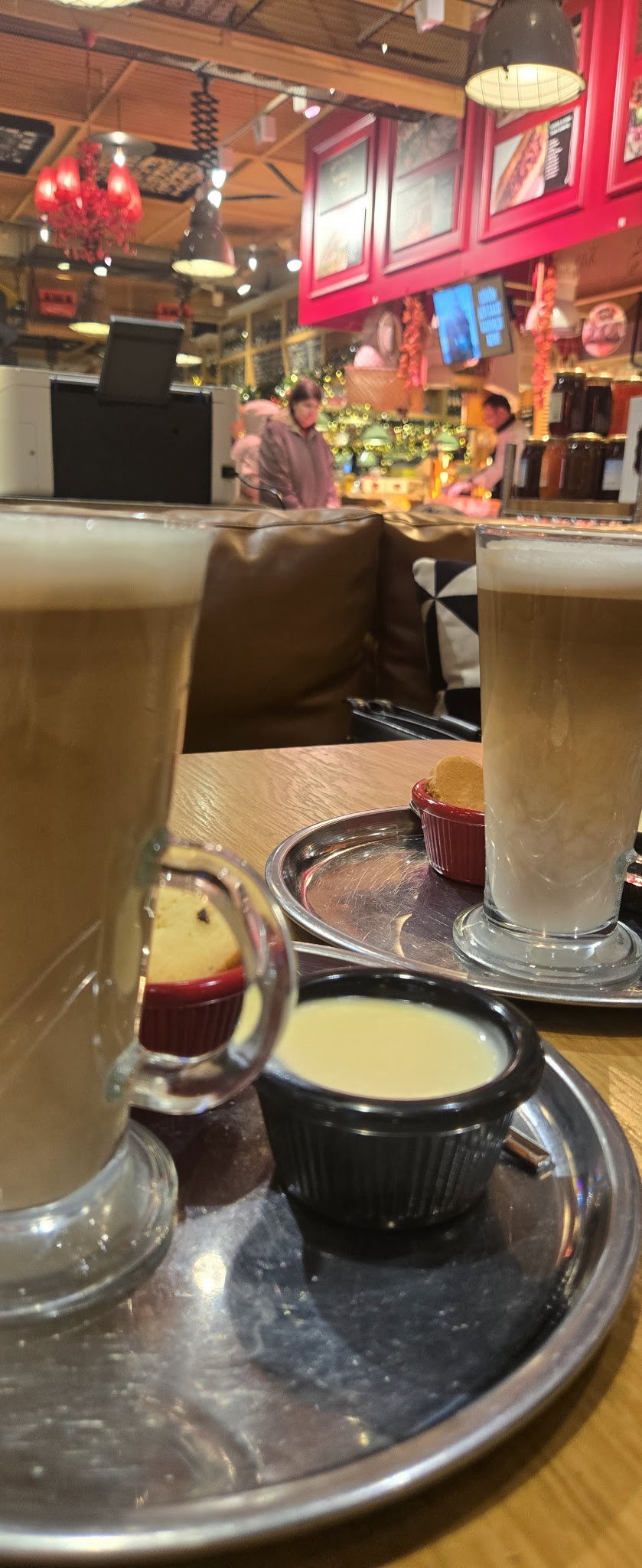 Big Chefs - City'S Nişantaşı Avm Şubesi