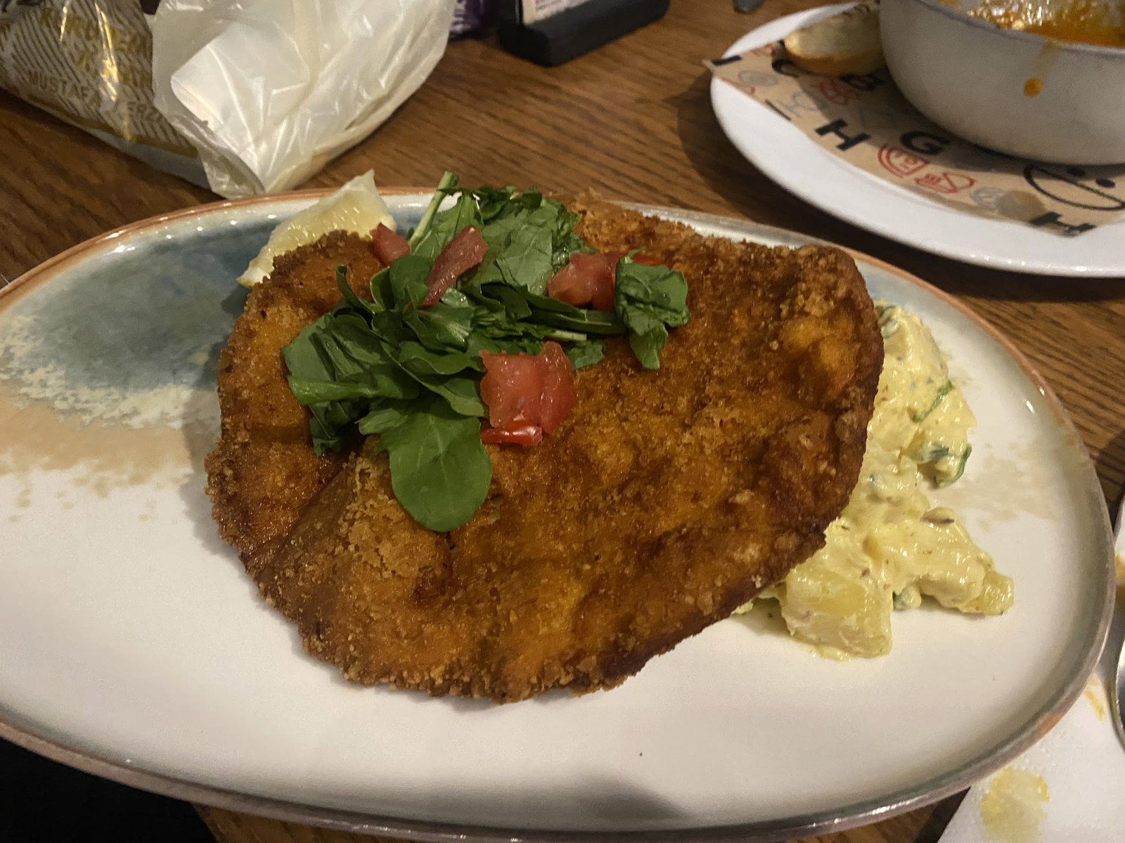 Big Chefs - City'S Nişantaşı Avm Şubesi