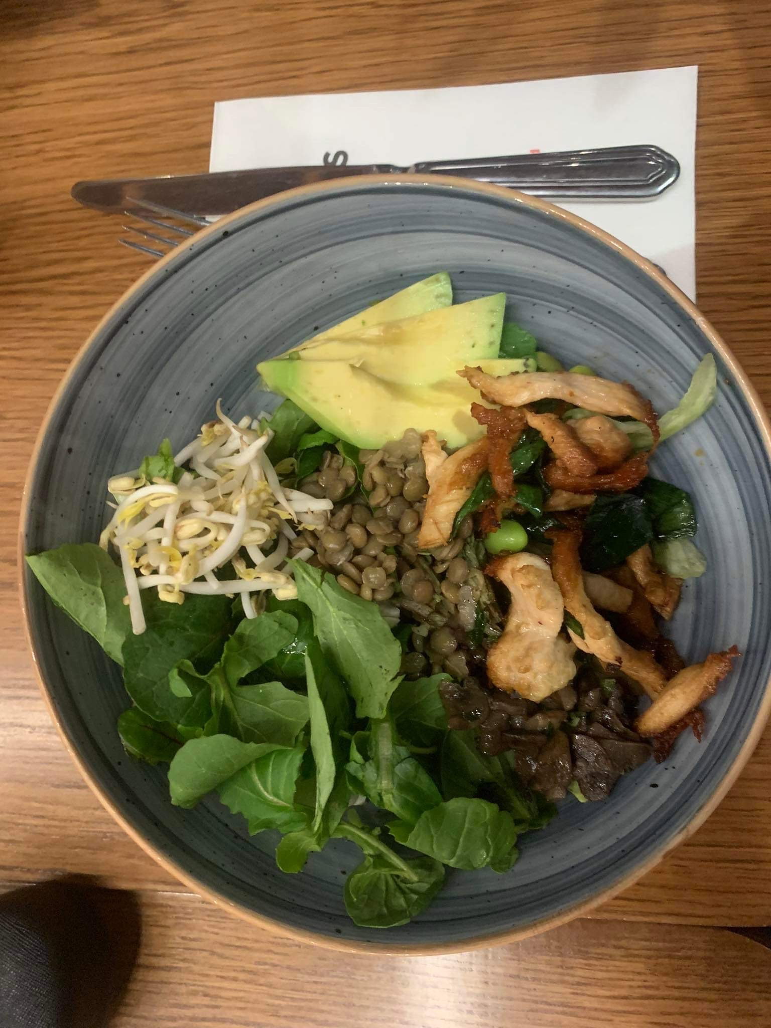 Big Chefs - City'S Nişantaşı Avm Şubesi