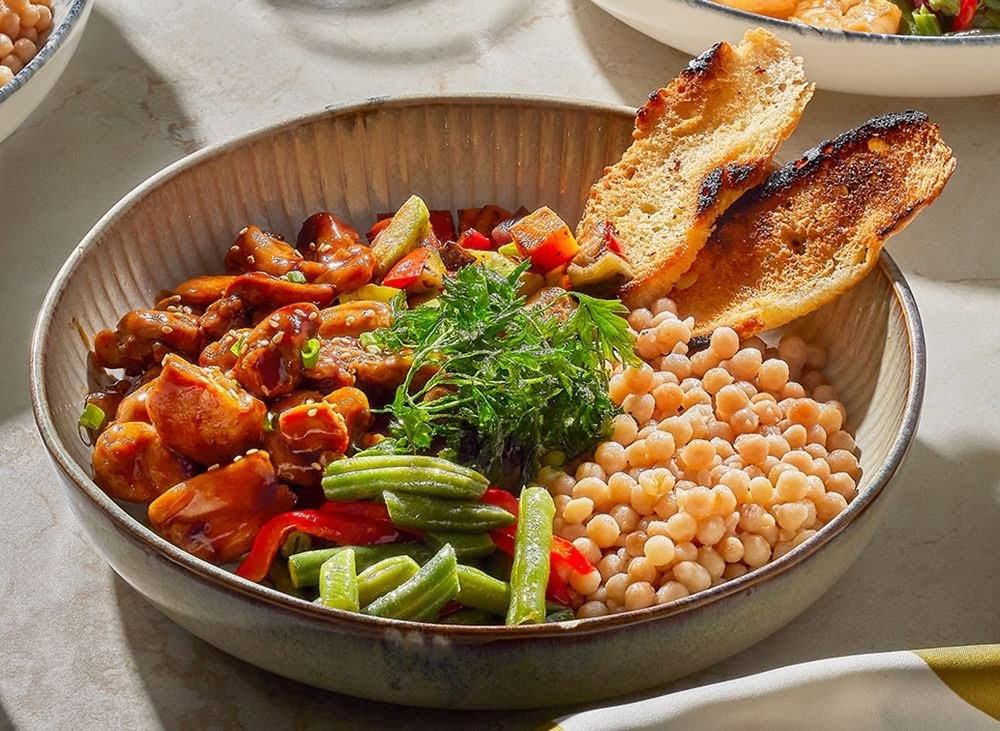 Big Chefs - City'S Nişantaşı Avm Şubesi