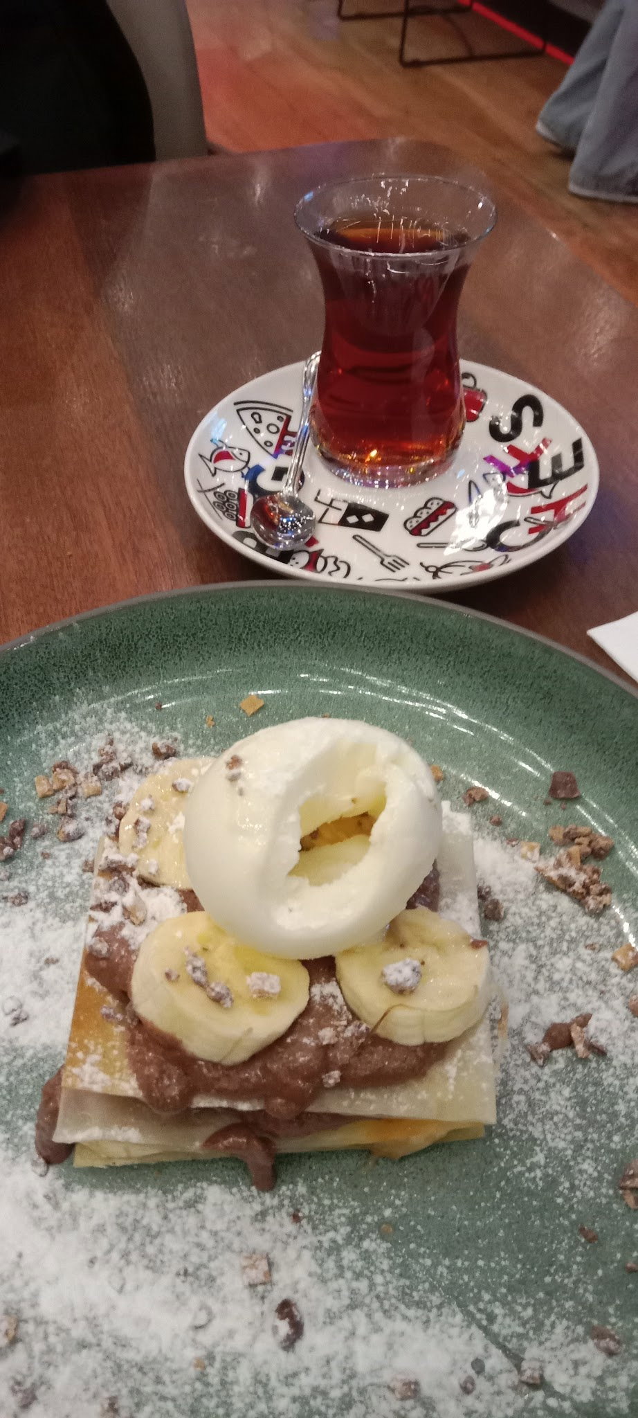 Big Chefs - City'S Nişantaşı Avm Şubesi