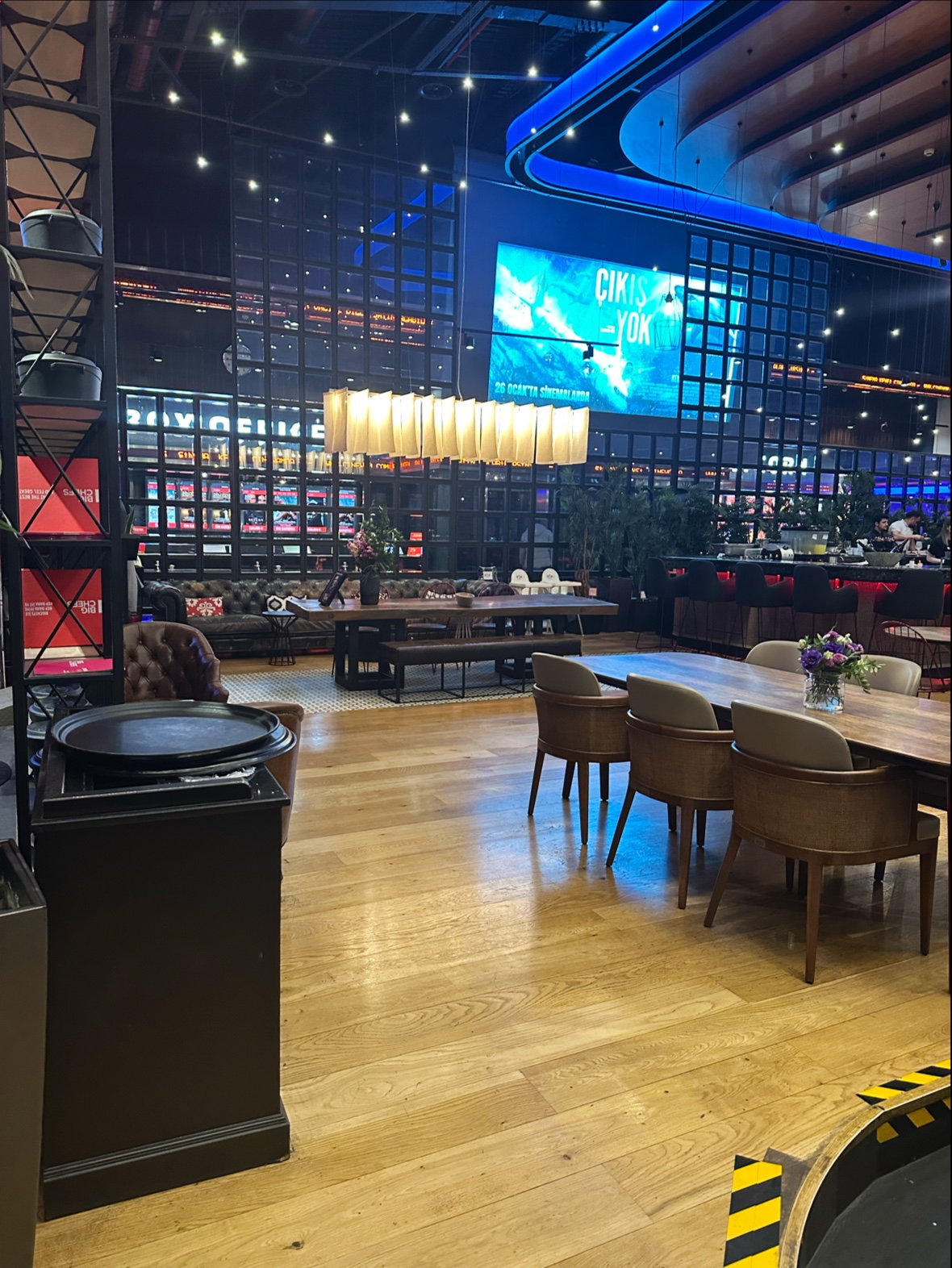 Big Chefs - City'S Nişantaşı Avm Şubesi