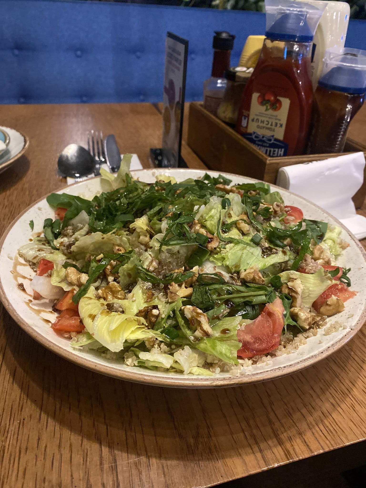 Big Chefs - City'S Nişantaşı Avm Şubesi