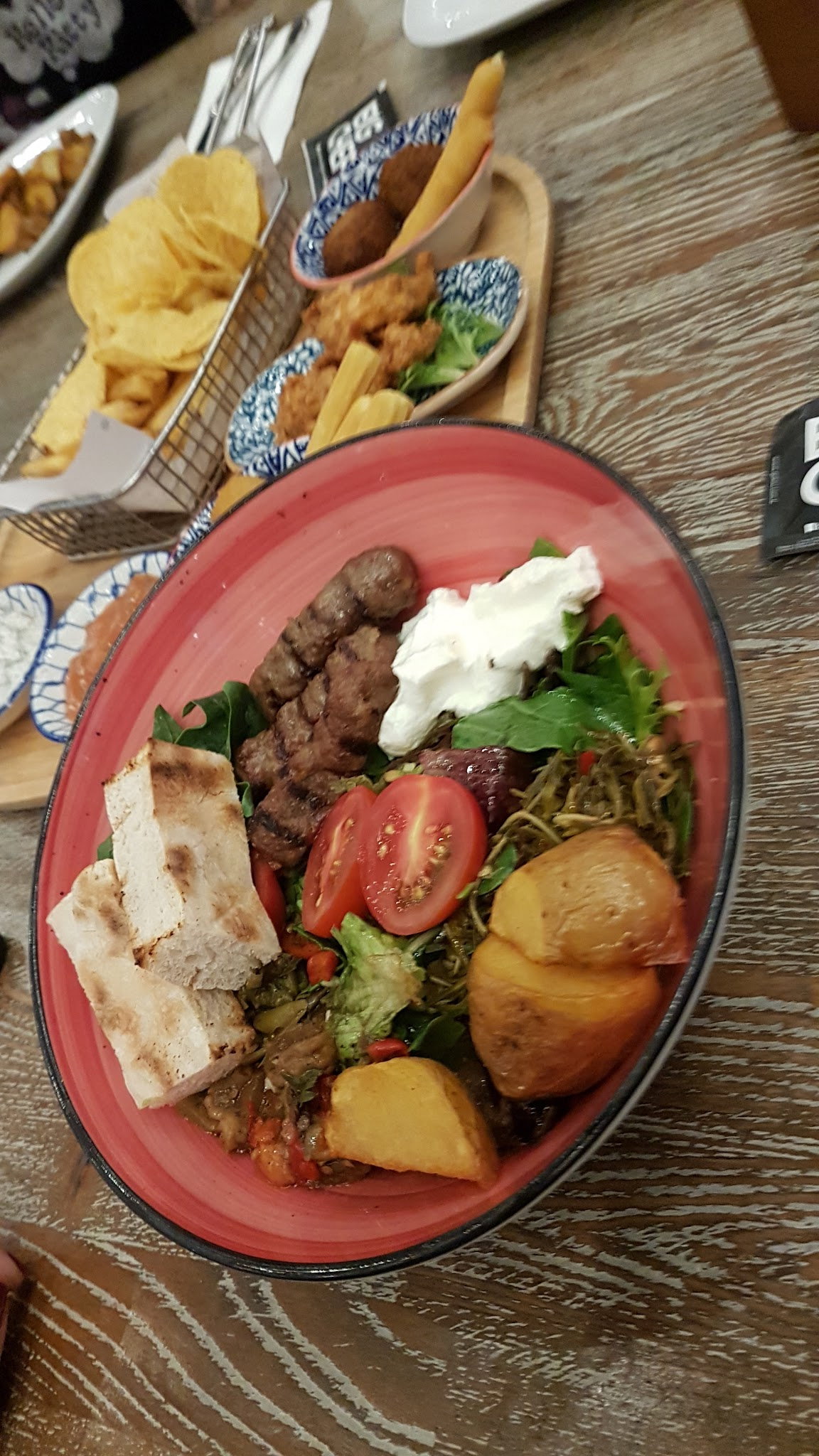 Big Chefs - City'S Nişantaşı Avm Şubesi