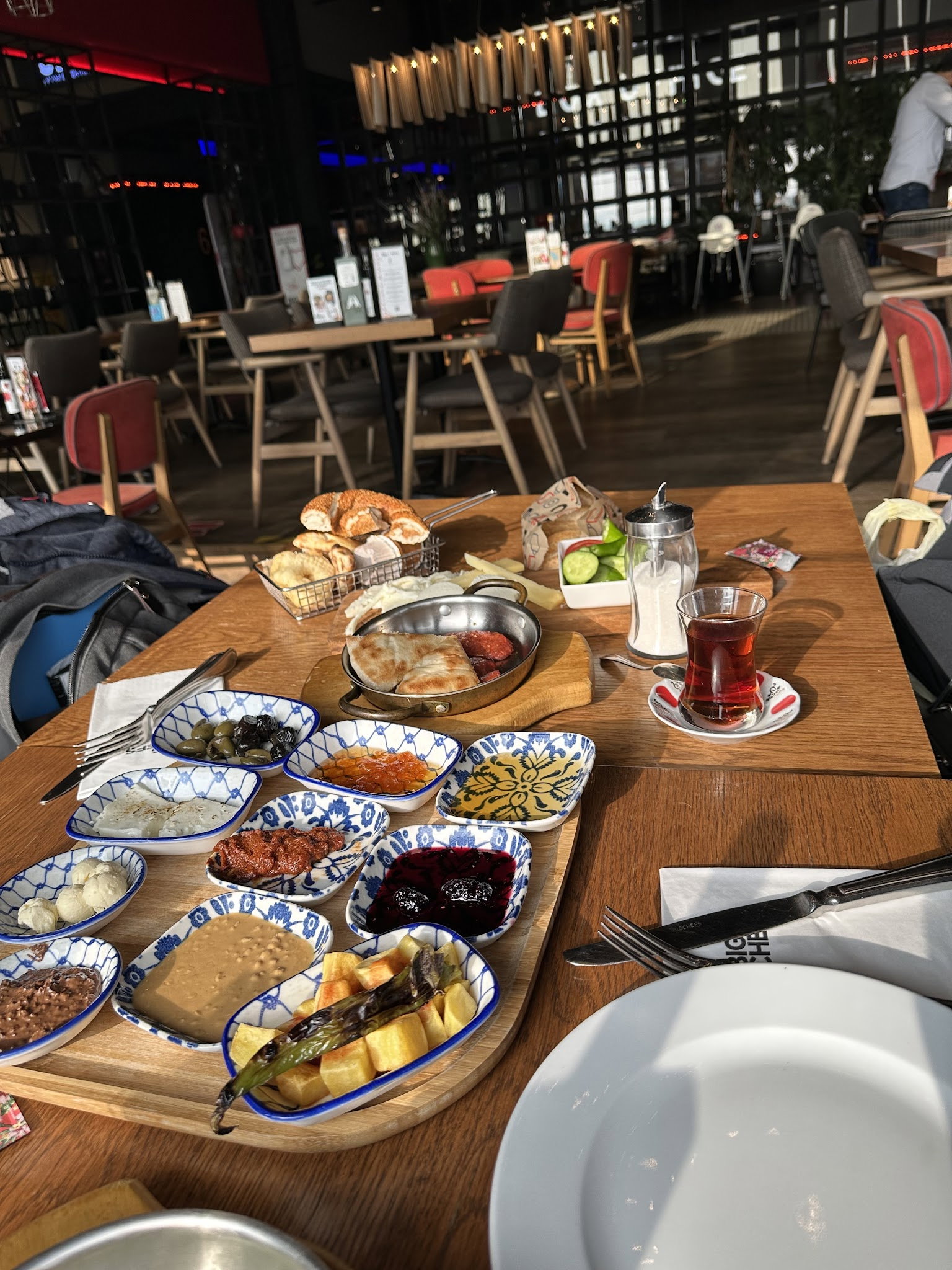 Big Chefs - City'S Nişantaşı Avm Şubesi