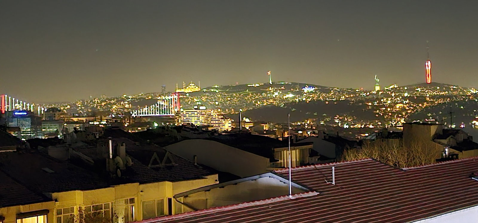 Big Chefs - City'S Nişantaşı Avm Şubesi