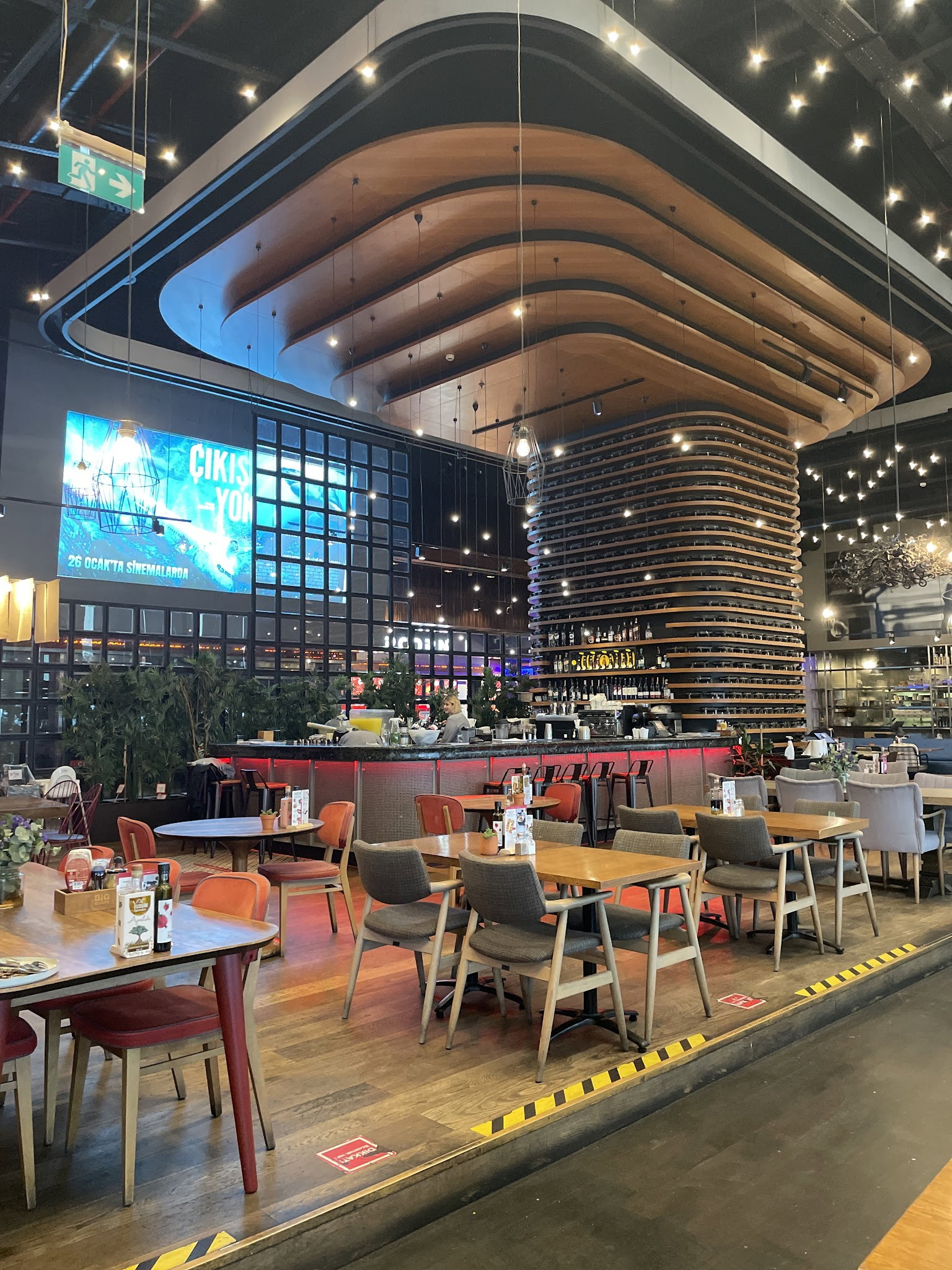 Big Chefs - City'S Nişantaşı Avm Şubesi