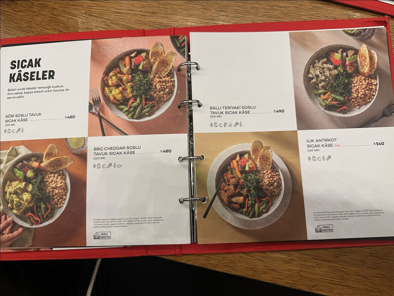 Big Chefs - City'S Nişantaşı Avm Şubesi