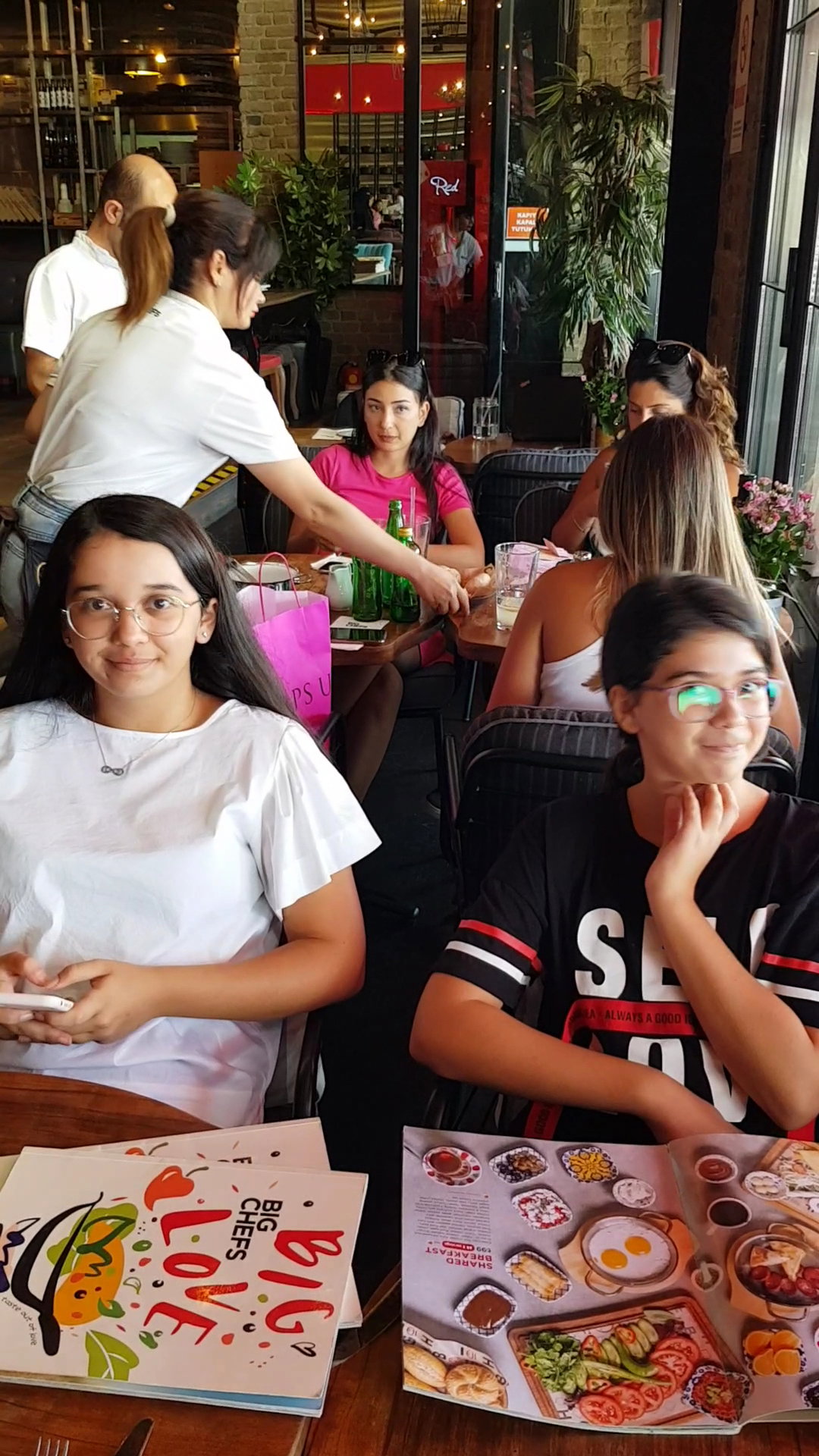 Big Chefs - City'S Nişantaşı Avm Şubesi