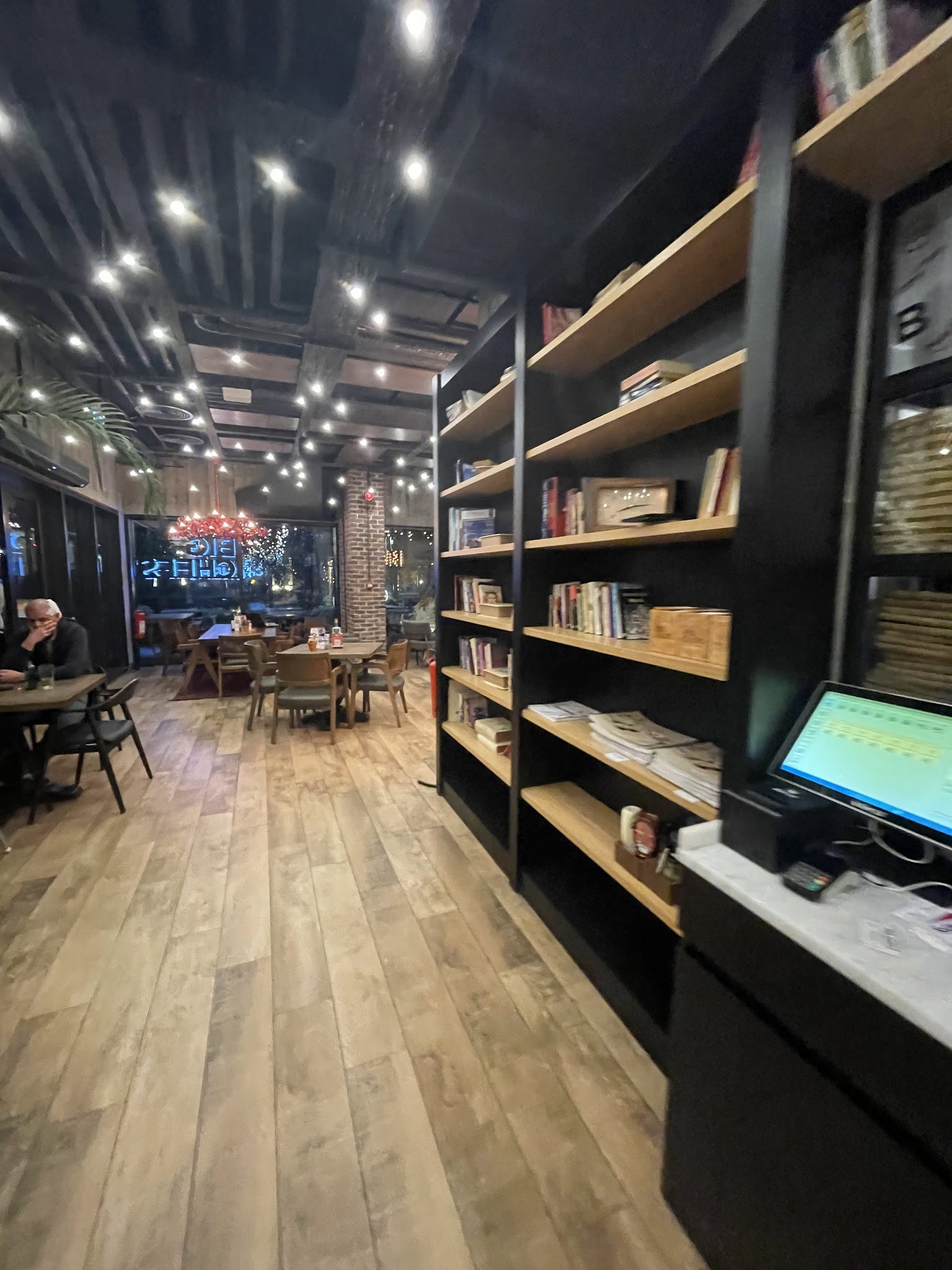 Big Chefs - City'S Nişantaşı Avm Şubesi