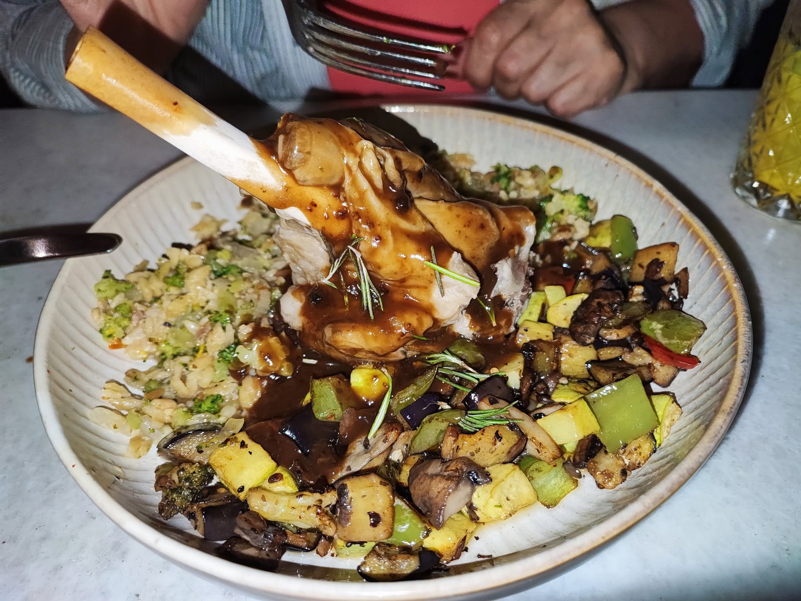 Big Chefs - City'S Nişantaşı Avm Şubesi