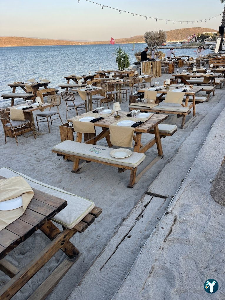 Alaçatı Kafası