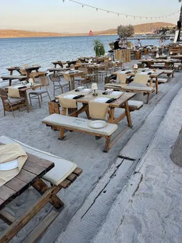 Alaçatı Kafası resimleri